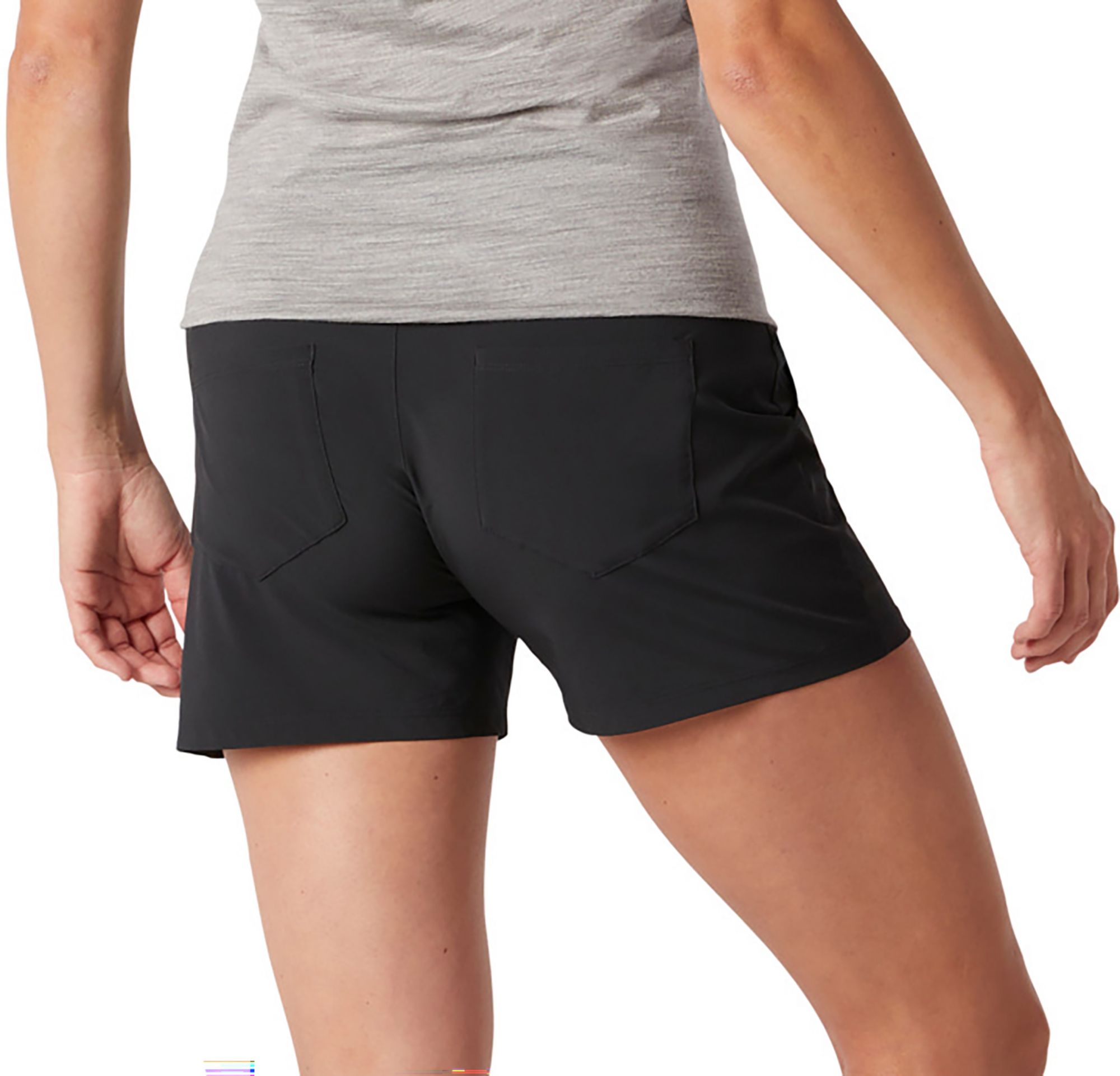 SmartWool Women's Merino Sport Hike Shorts product image