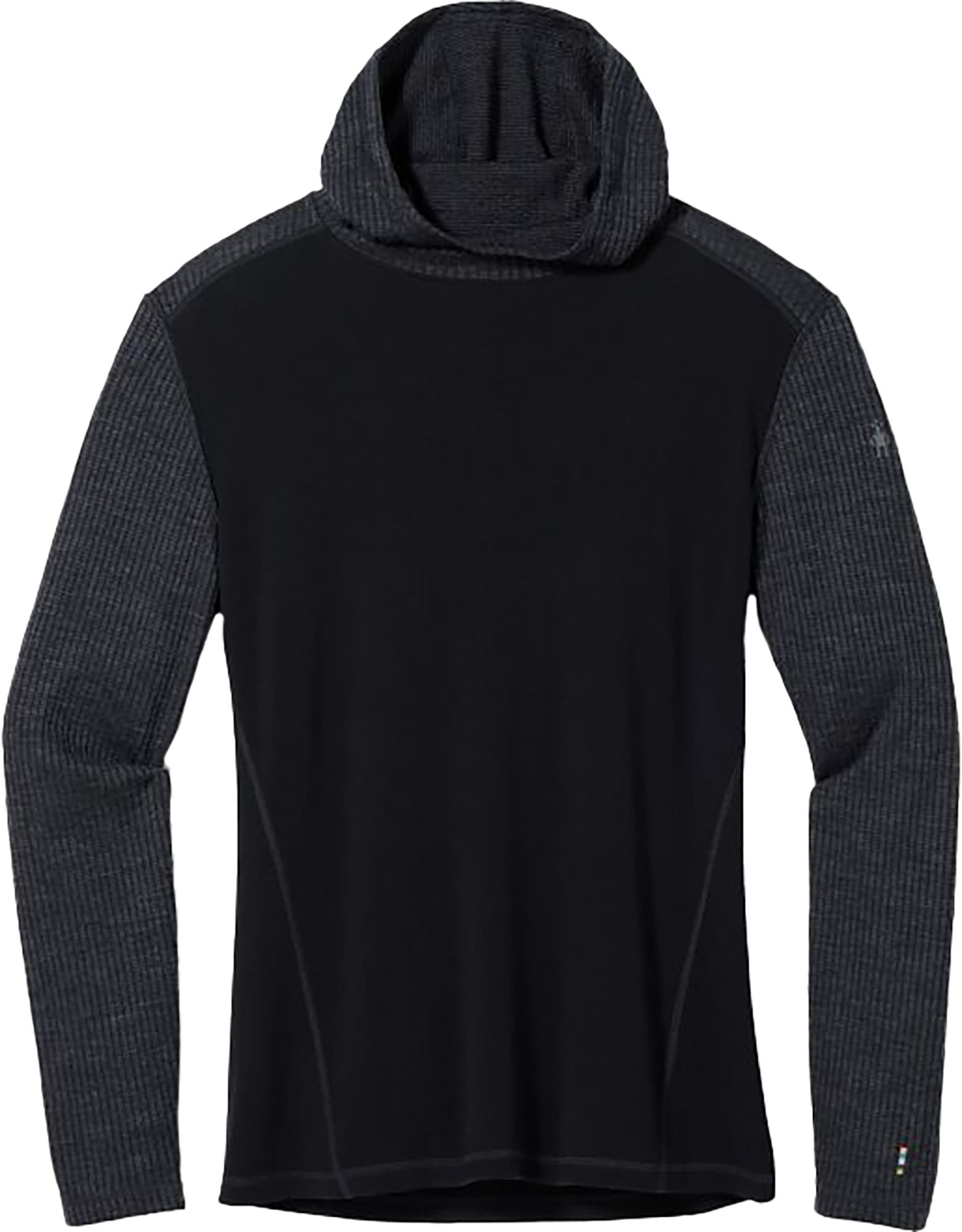 Smartwool Men's Thermal Merino Base Layer Rib Hoodie product image