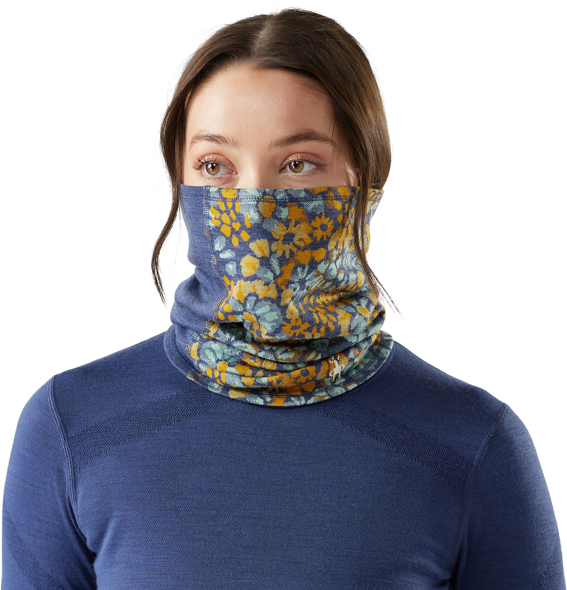 Smartwool Thermal Merino Colorblock Gaiter product image