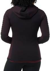 Smartwool Women's Intraknit Merino Full-Zip Fleece Hoodie product image