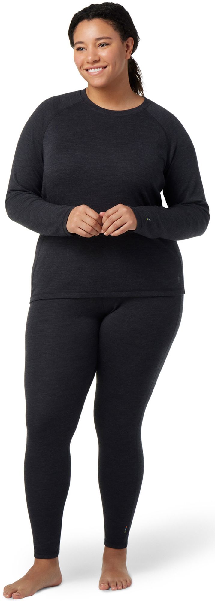 Smartwool Women's Classic Thermal Merino Baselayer Long Sleeve Shirt product image