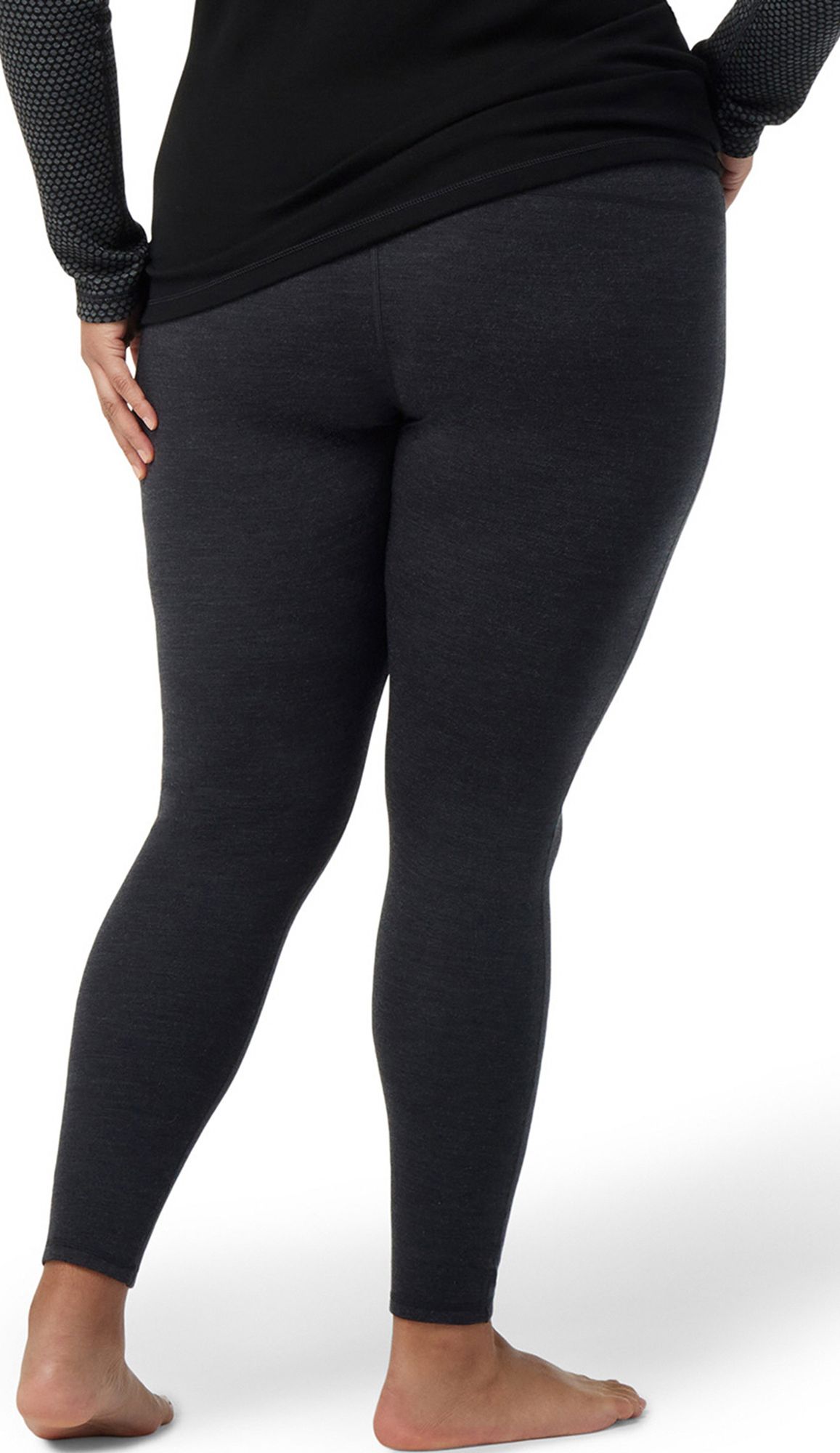 Smartwool Women's Classic Thermal Merino Baselayer Bottoms product image