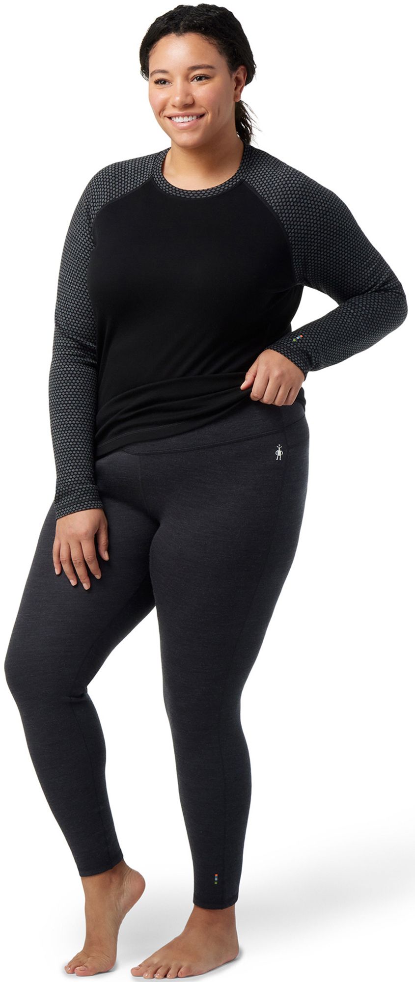 Smartwool Women's Classic Thermal Merino Baselayer Bottoms product image