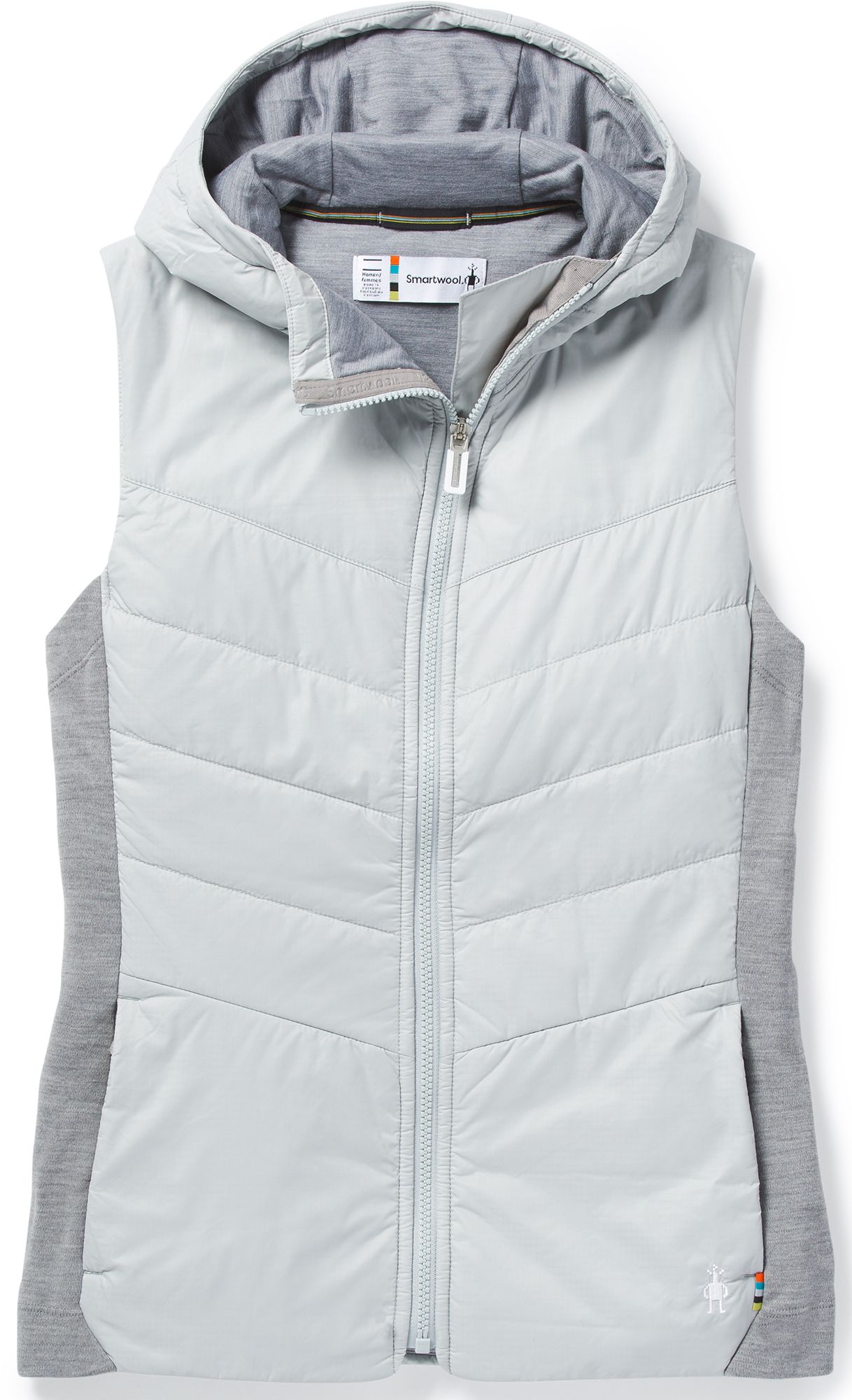 Smartwool Women's Smartloft Hoodie Vest product image