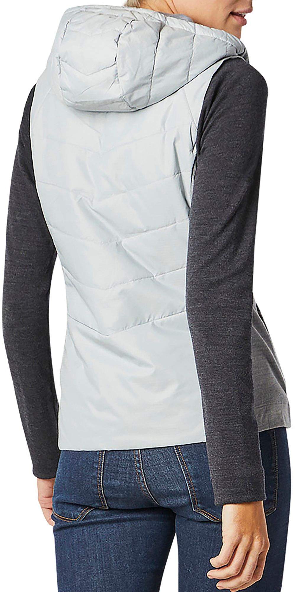 Smartwool Women's Smartloft Hoodie Vest product image