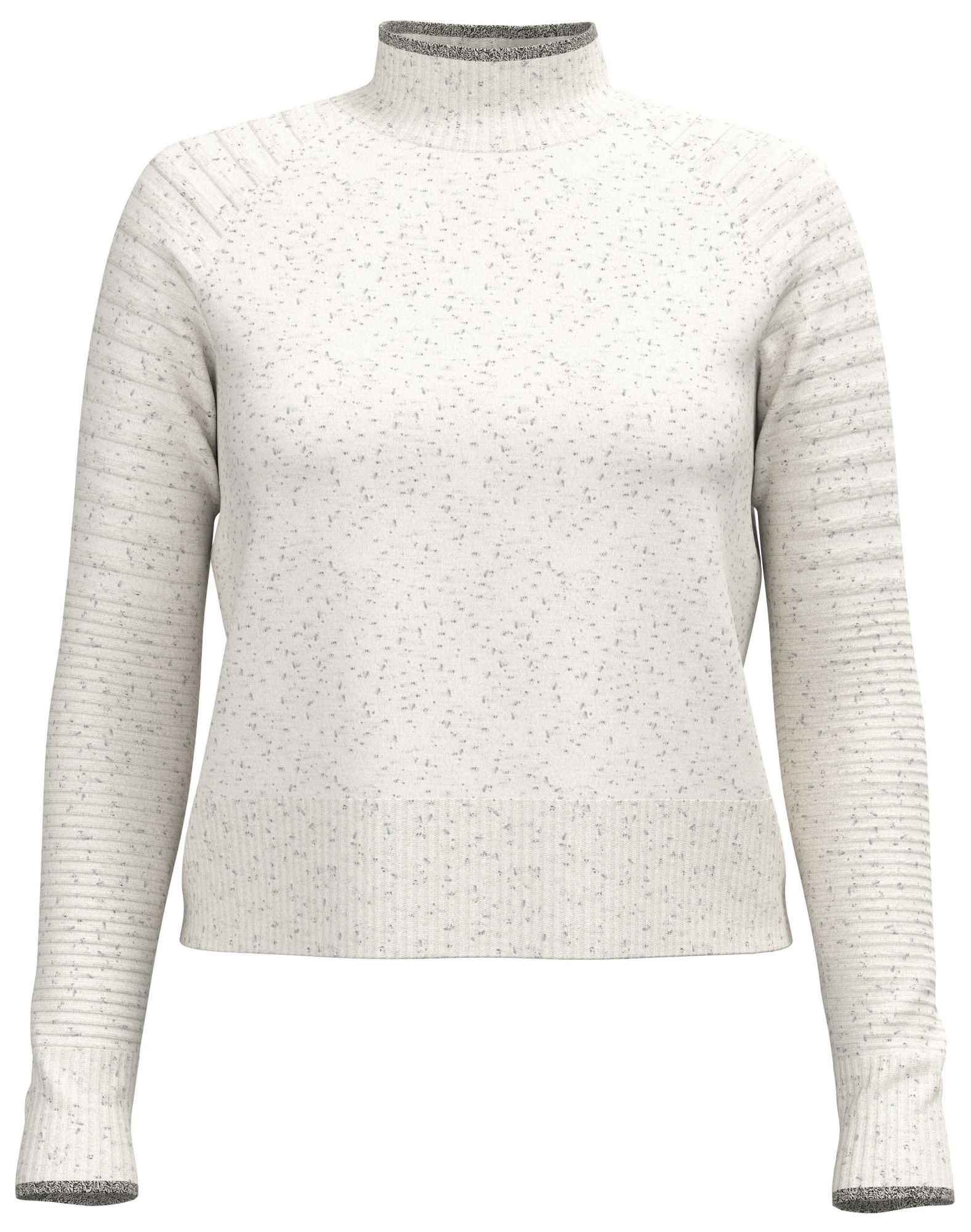 SmartWool Women's Edgewood Mock Neck Sweater product image