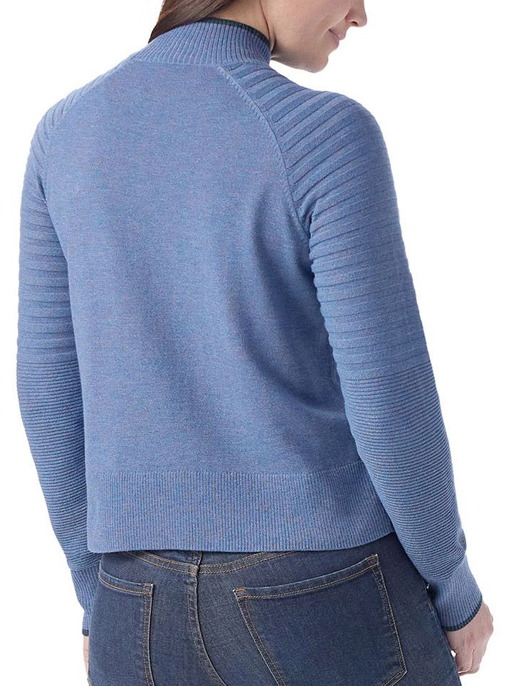Smartwool Women's Edgewood Mock Neck Sweater product image