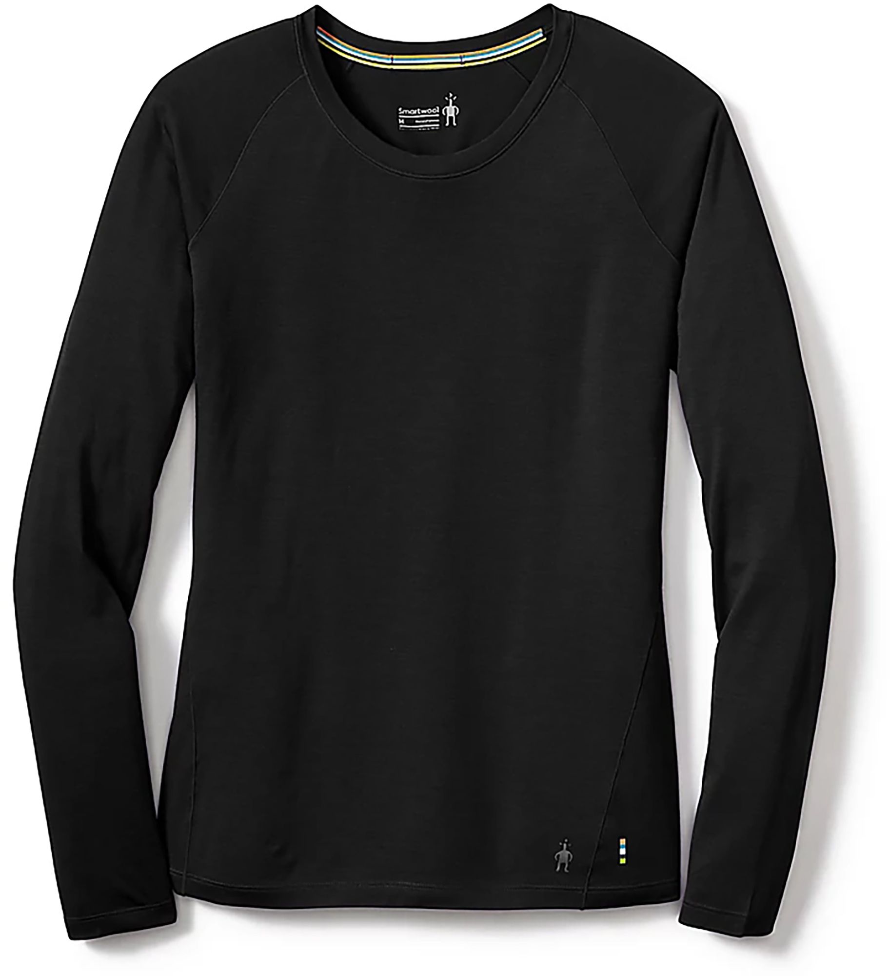 SmartWool Women's Merino 150 Base Layer Long Sleeve Baselayer Shirt product image