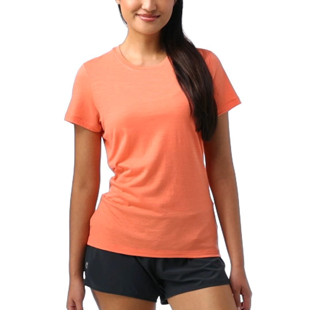 SmartWool Women's Merino Short Sleeve T-Shirt product