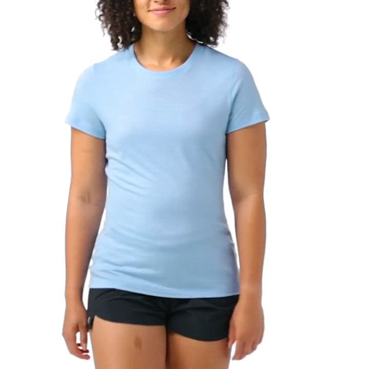 SmartWool Women's Merino Short Sleeve T-Shirt product