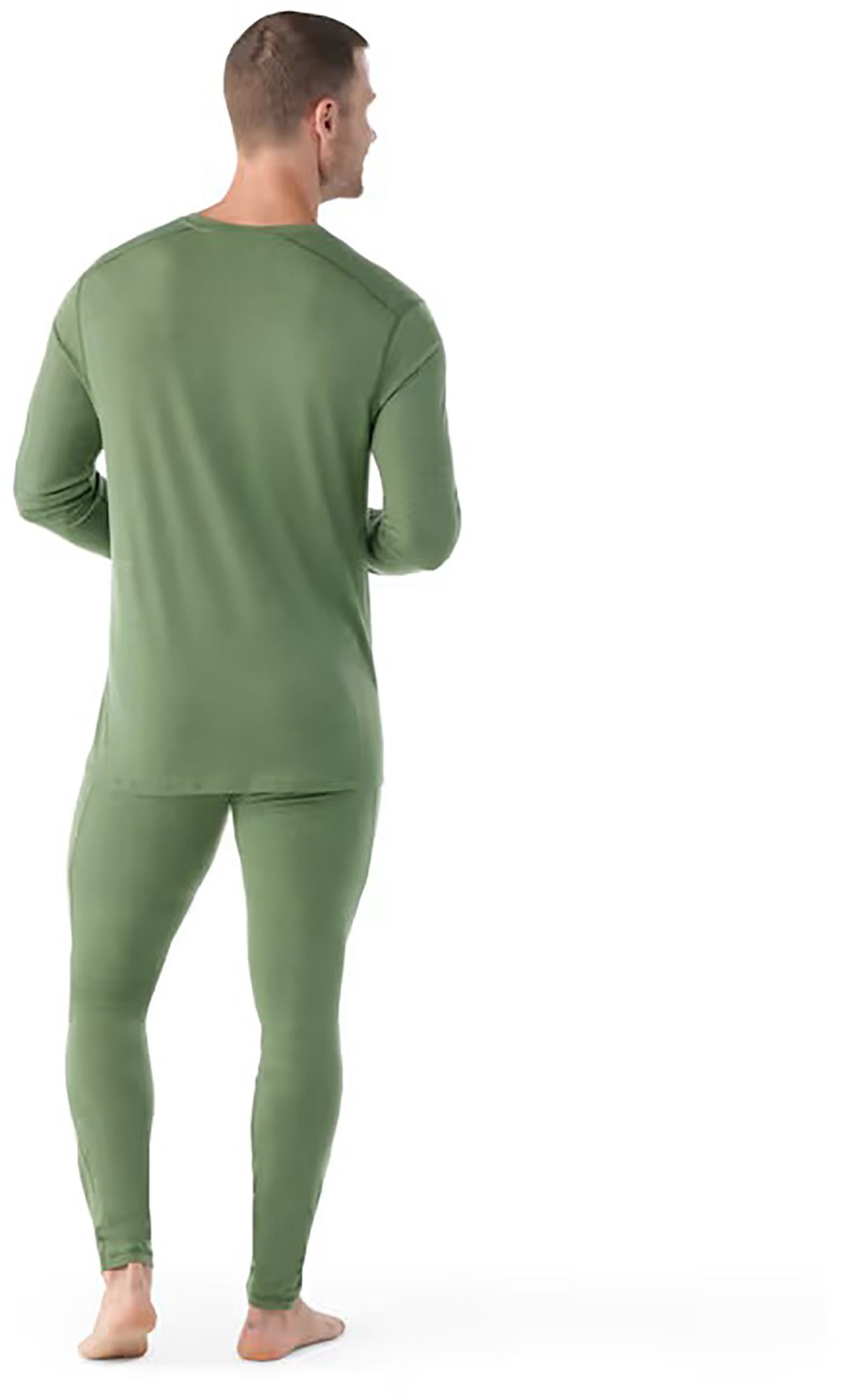 Smartwool Men's Classic All-Season Merino Base Layer Crew Boxed product image