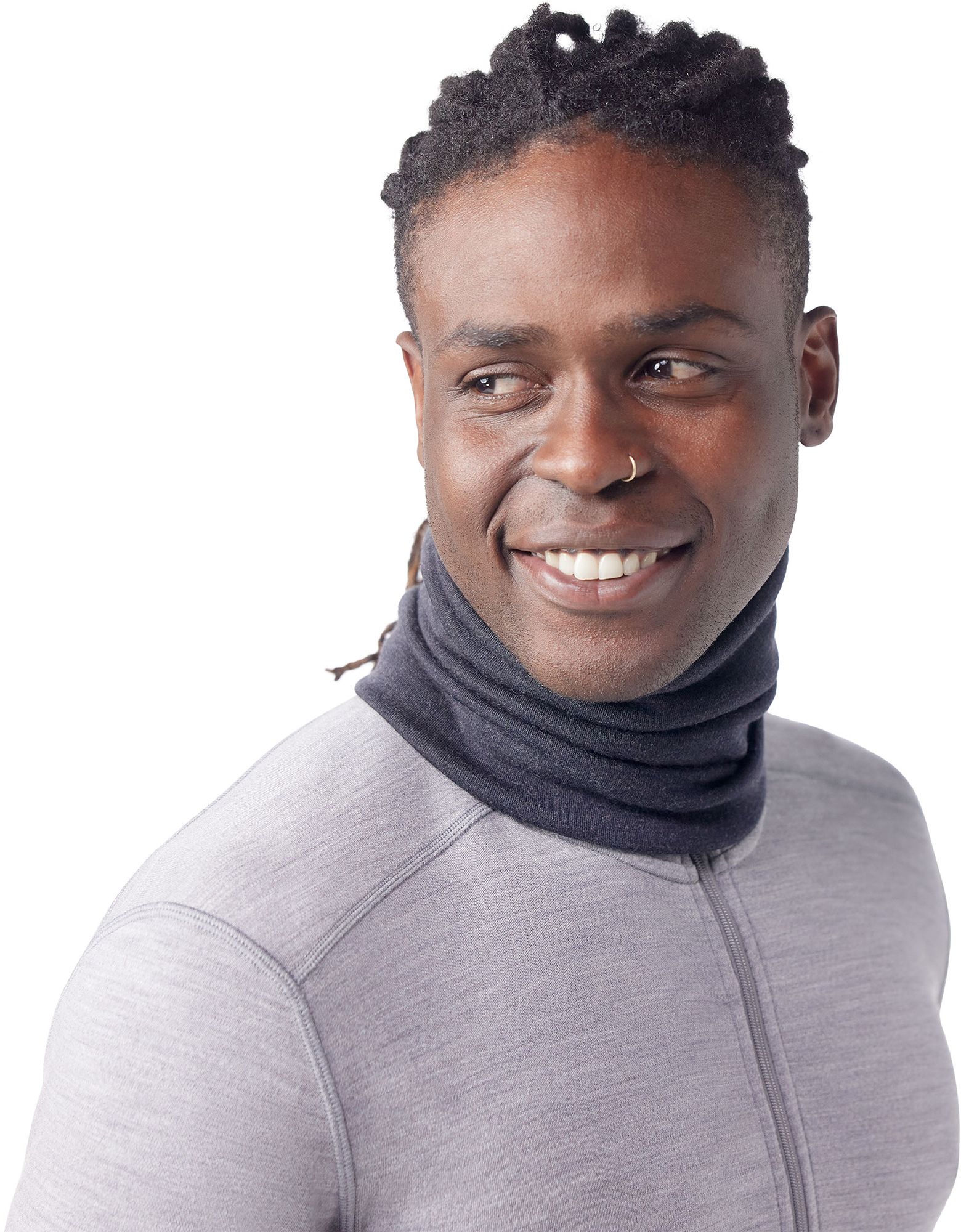 Smartwool Thermal Merino Reversible Neck Gaiter product image