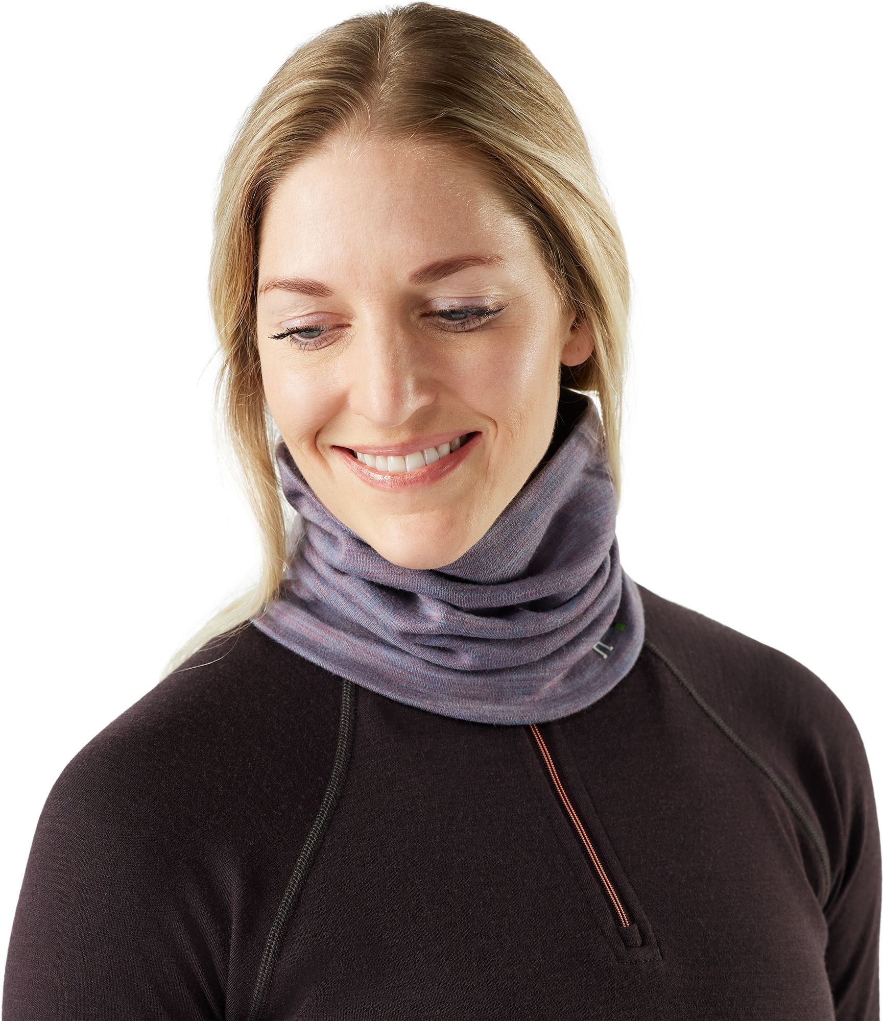 Smartwool Thermal Merino Reversible Neck Gaiter product image