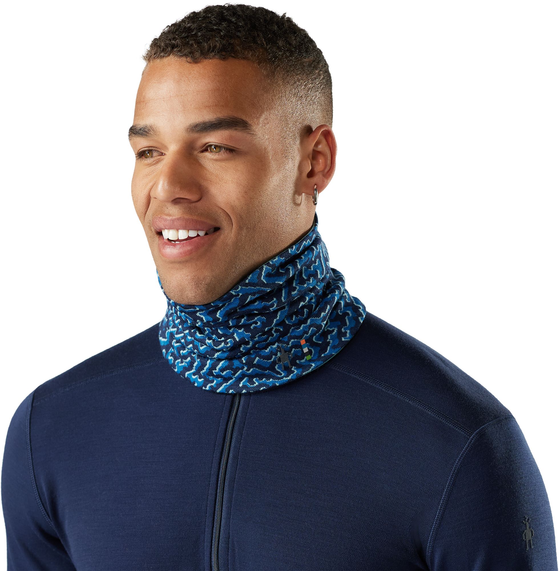 Smartwool Thermal Merino Reversible Neck Gaiter product image
