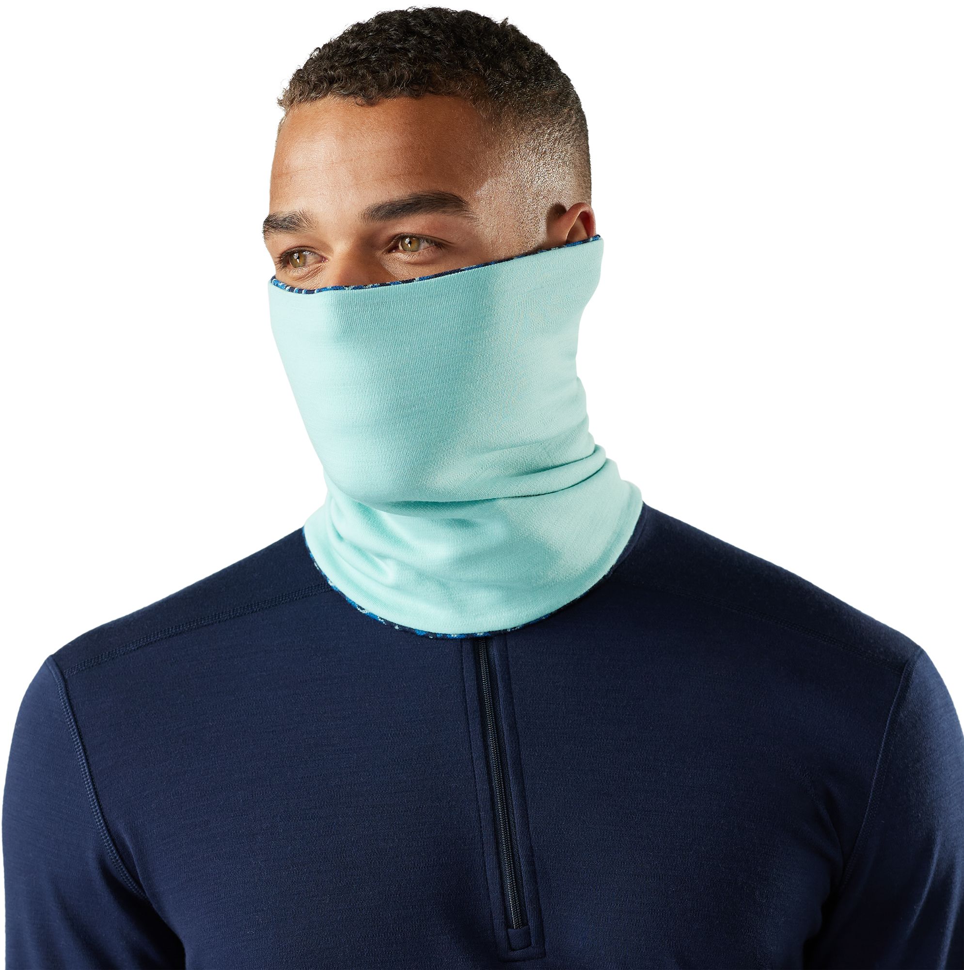 Smartwool Thermal Merino Reversible Neck Gaiter product image