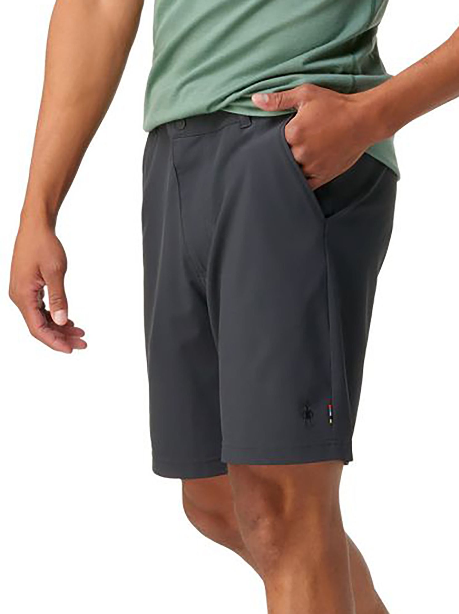 SmartWool Men's Hike Shorts