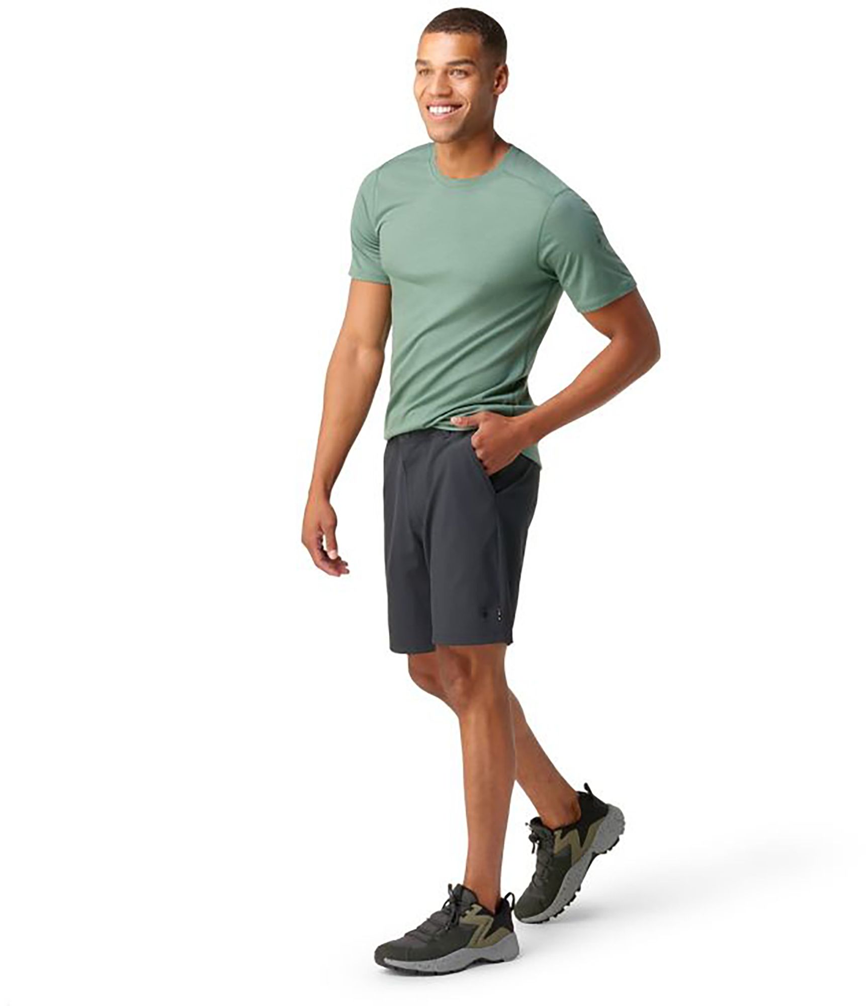 SmartWool Men's Hike Shorts