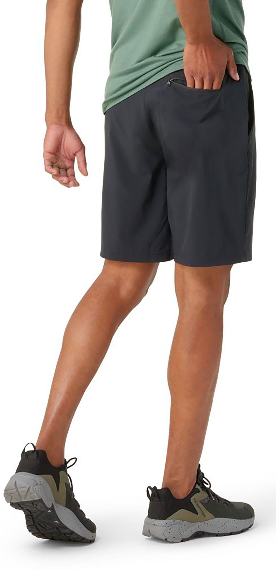 SmartWool Men's Hike Shorts product image
