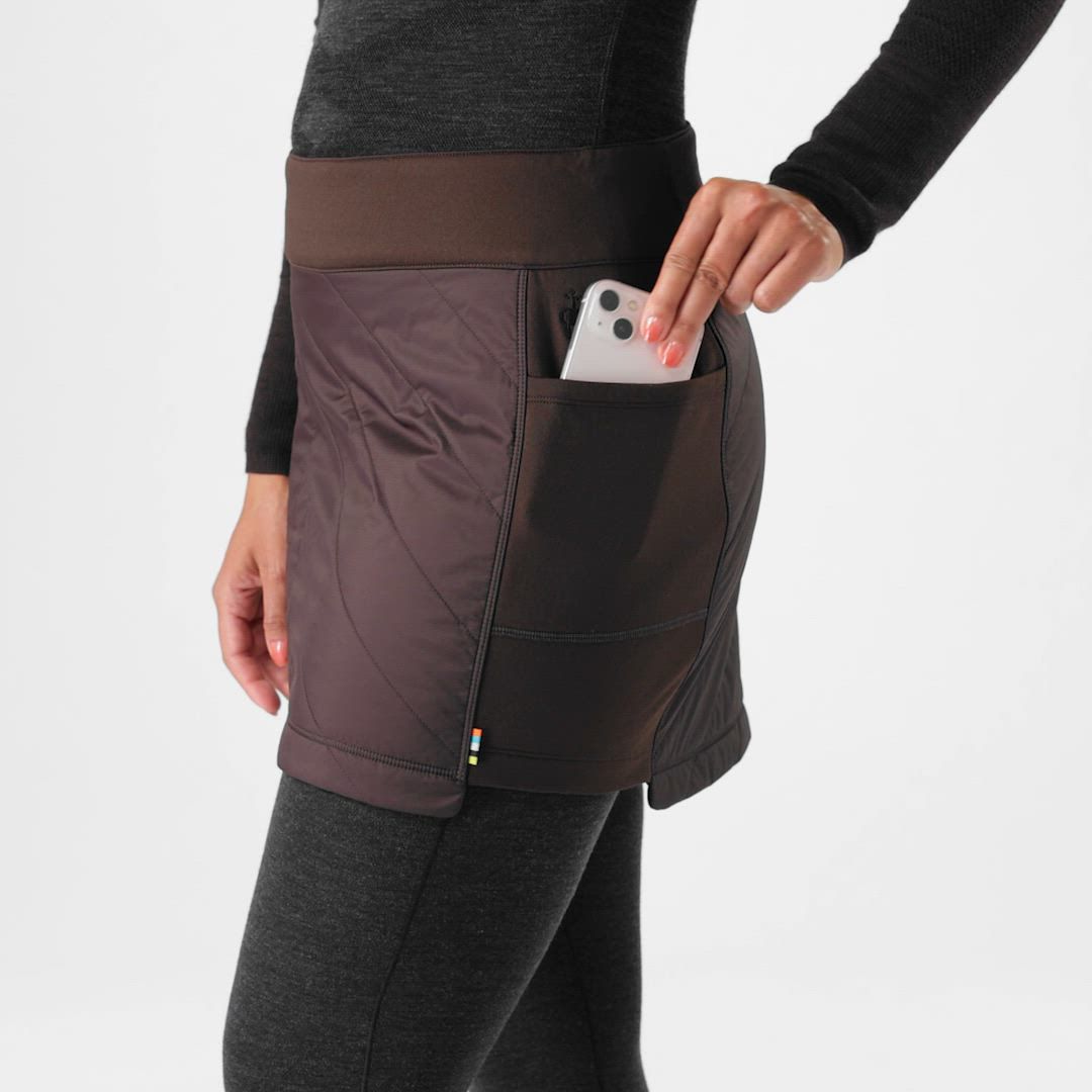 Smartwool Women's Smartloft Skirt product