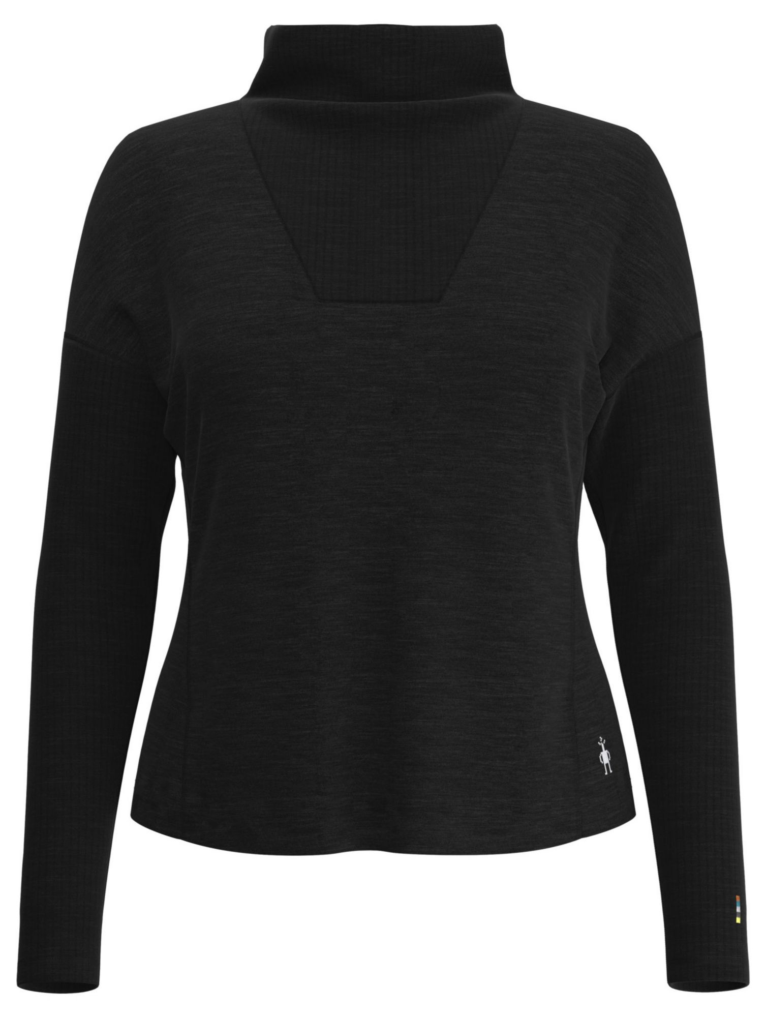 Smartwool Women's Thermal Merino Rib Top product image