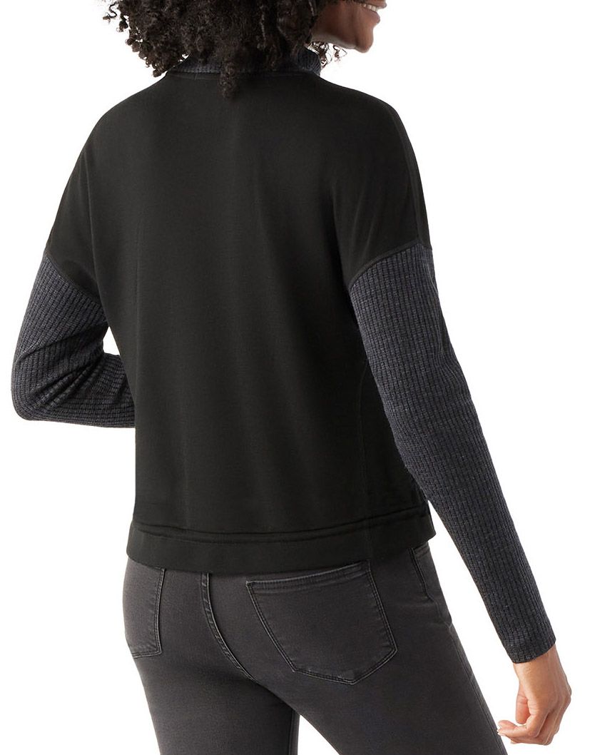 Smartwool Women's Thermal Merino Rib Top product image