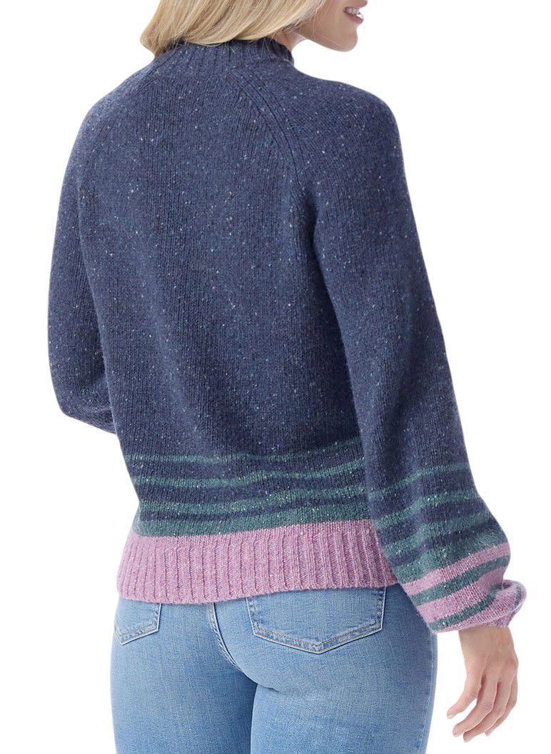 SmartWool Women's Lodge Ombre Sweater product image