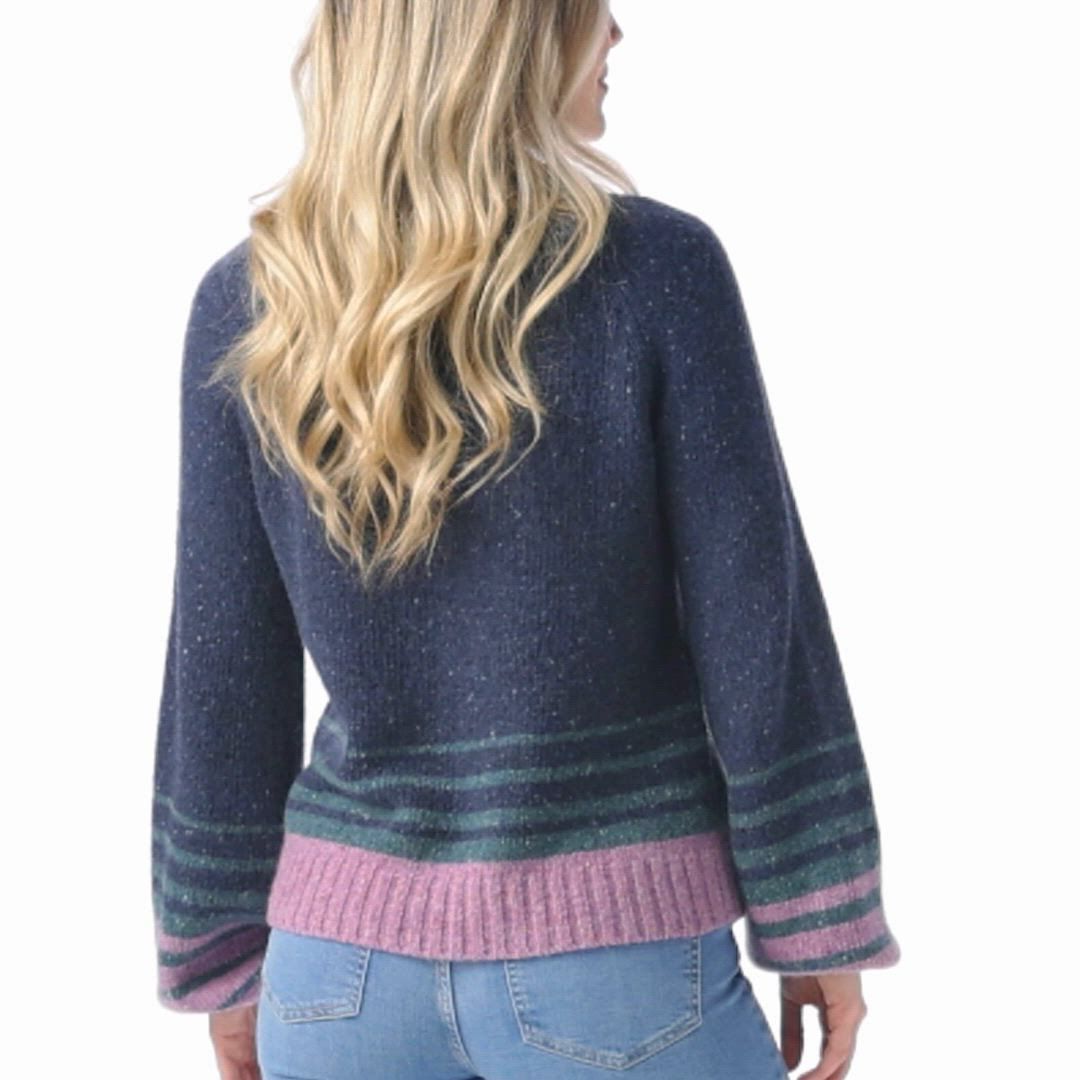 SmartWool Women's Lodge Ombre Sweater product