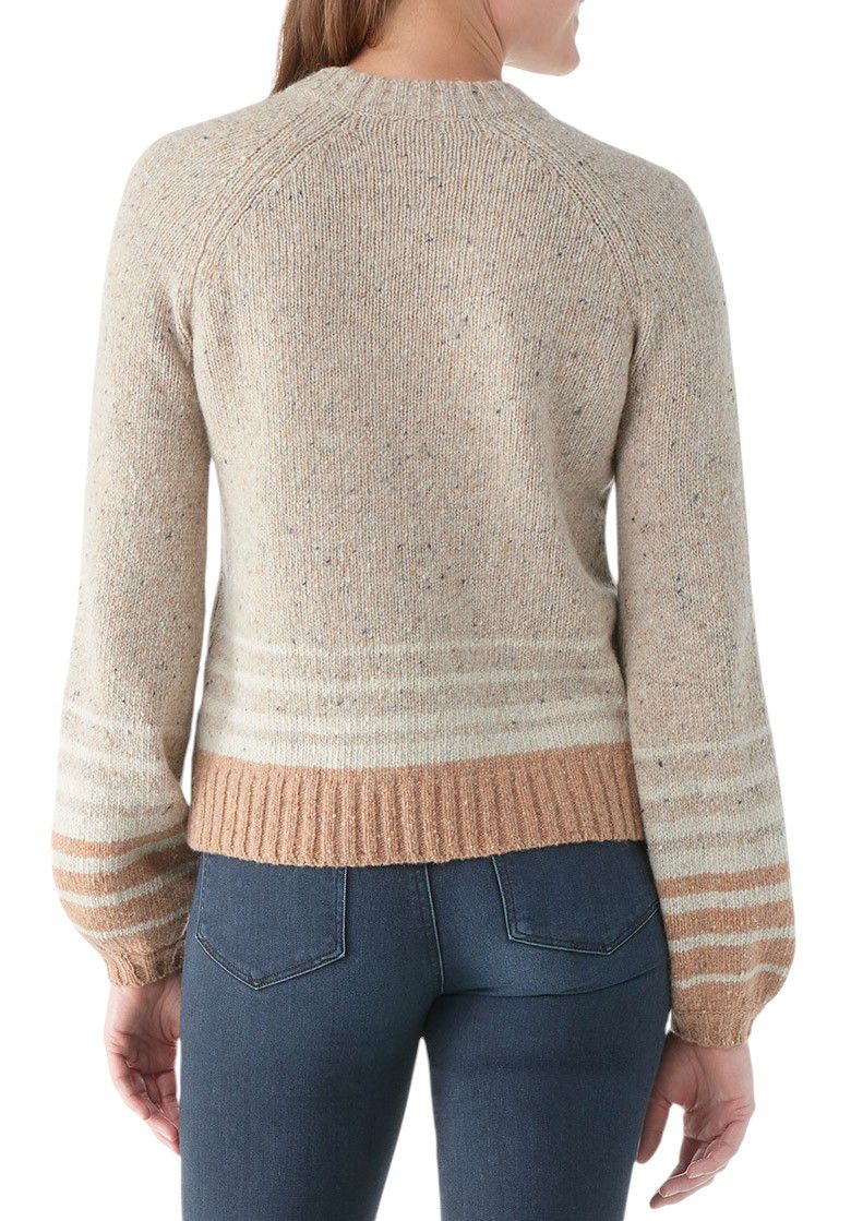 SmartWool Women's Lodge Ombre Sweater product image