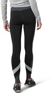 Smartwool Women's Merino Sport Fleece Colorblock Tights product image