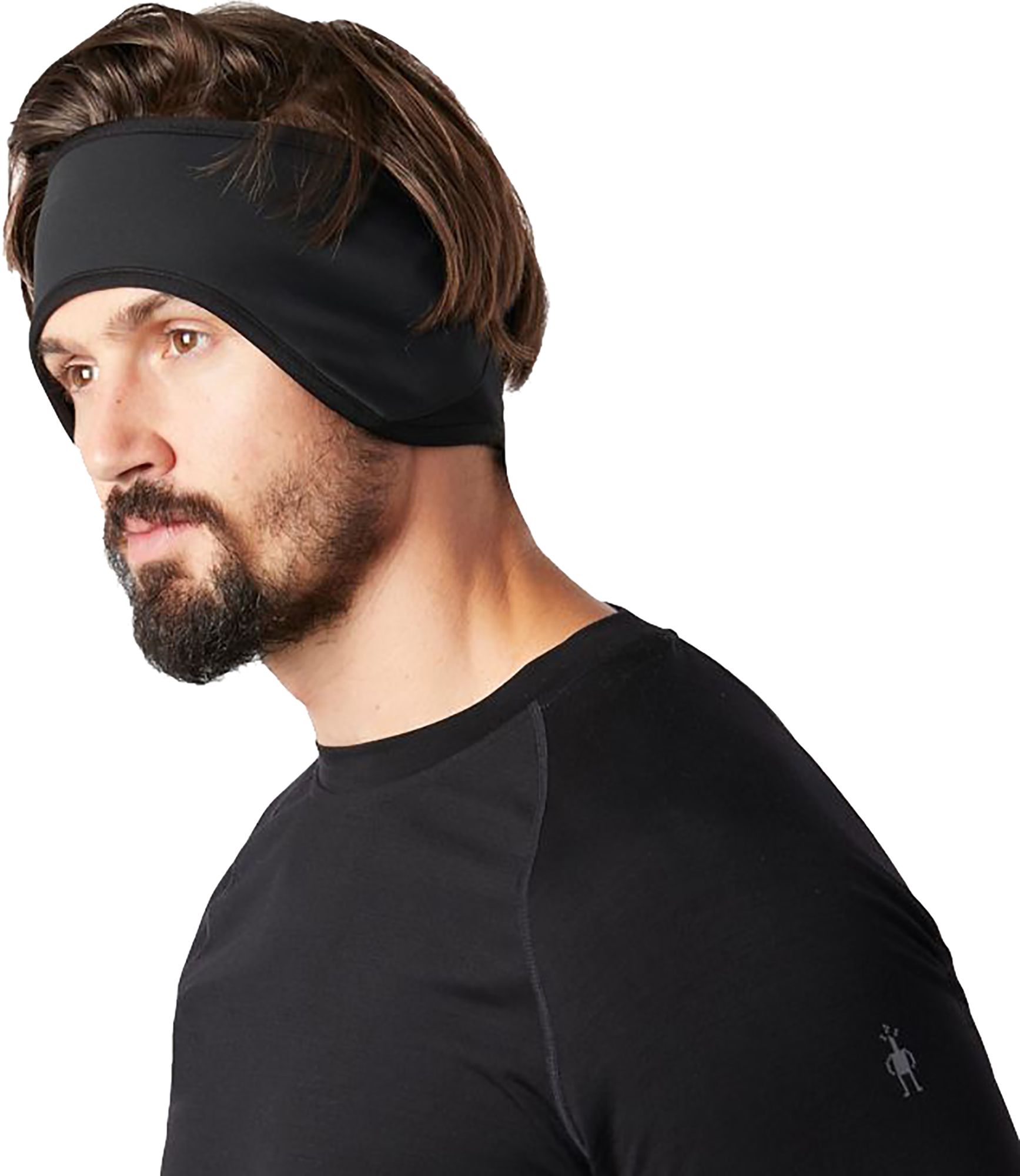 Smartwool Active Fleece Wind Headband product image