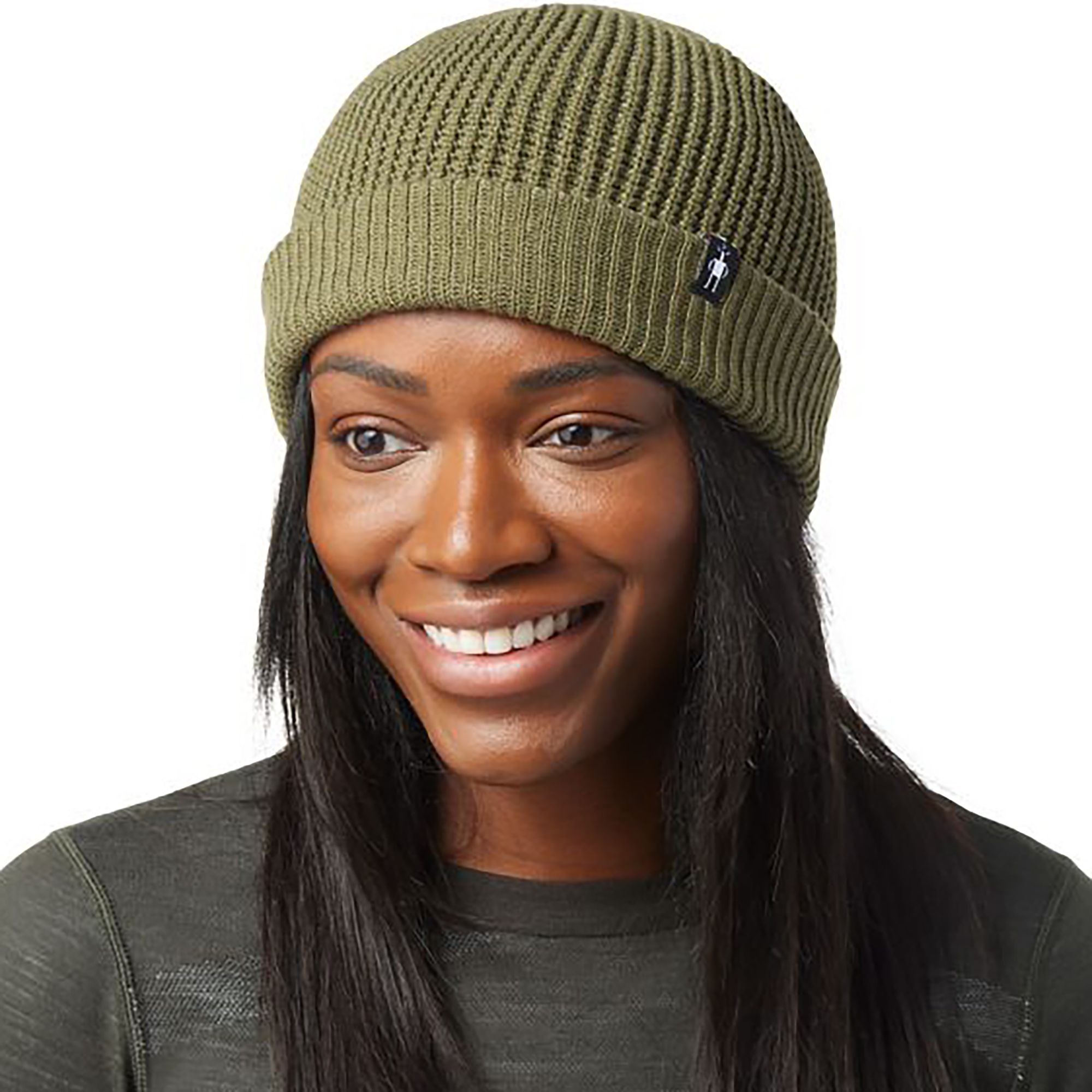 Smartwool Creek Run Beanie product image