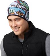 Smartwool Winter Adventures Print Beanie product image