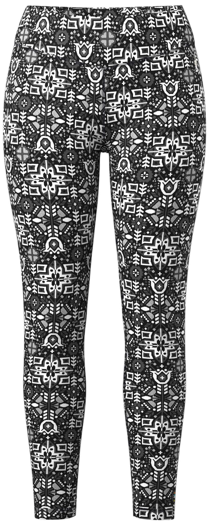 Smartwool Women's Classic Thermal Merino Baselayer Bottoms product image