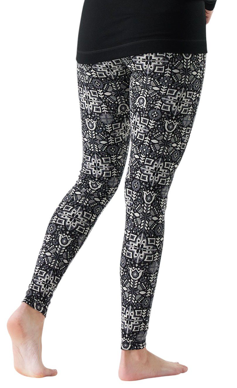 Smartwool Women's Classic Thermal Merino Baselayer Bottoms product image