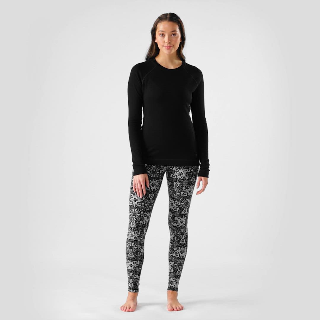 Smartwool Women's Classic Thermal Merino Baselayer Bottoms product