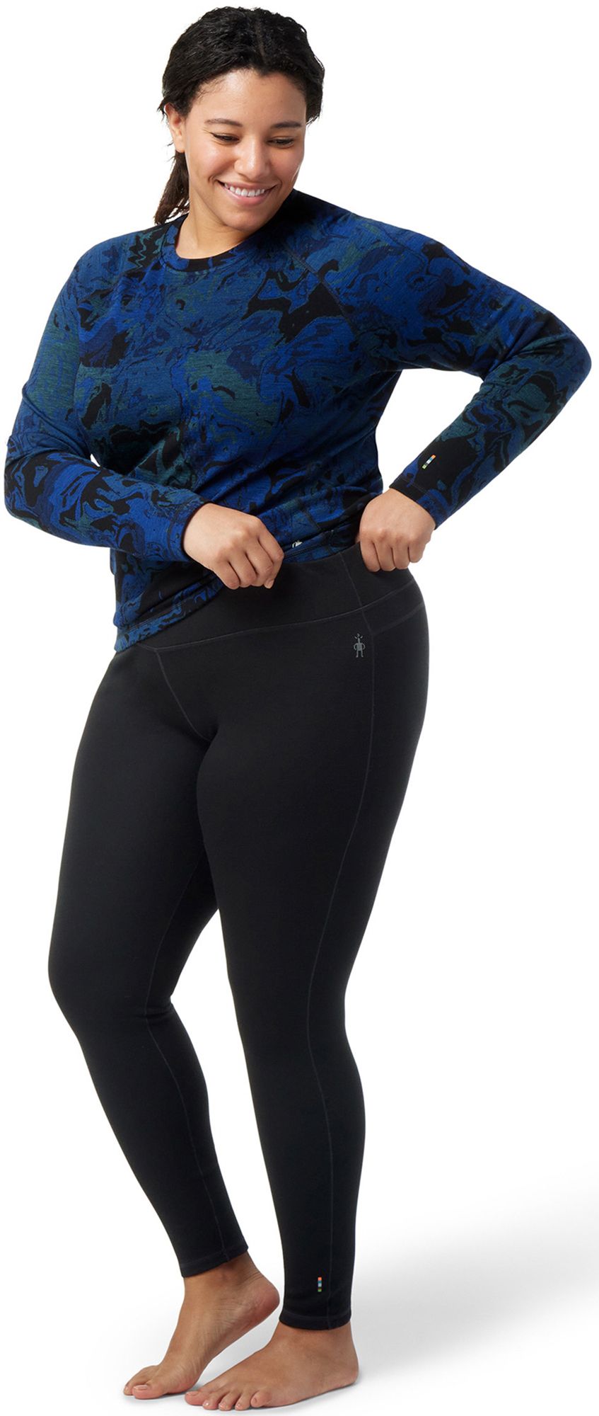 Smartwool Women's Classic Thermal Merino Baselayer Bottoms product image