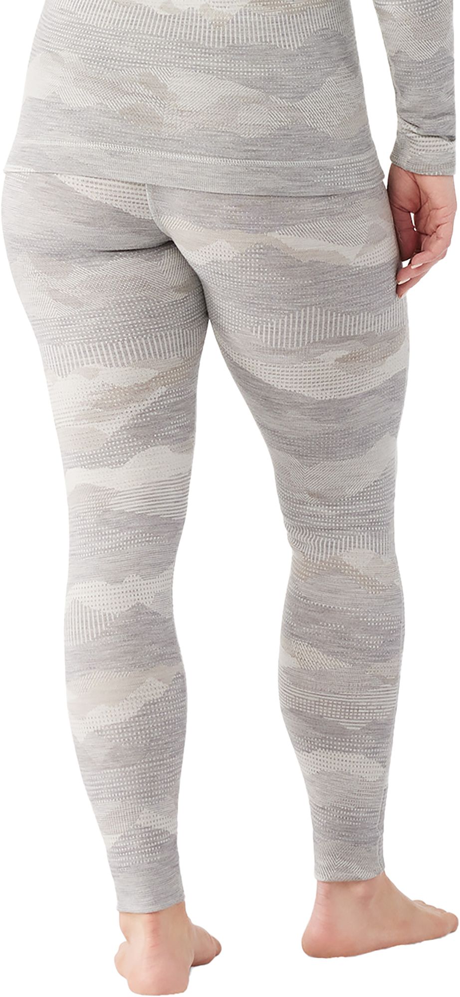 Smartwool Women's Classic Thermal Merino Baselayer Bottoms product image