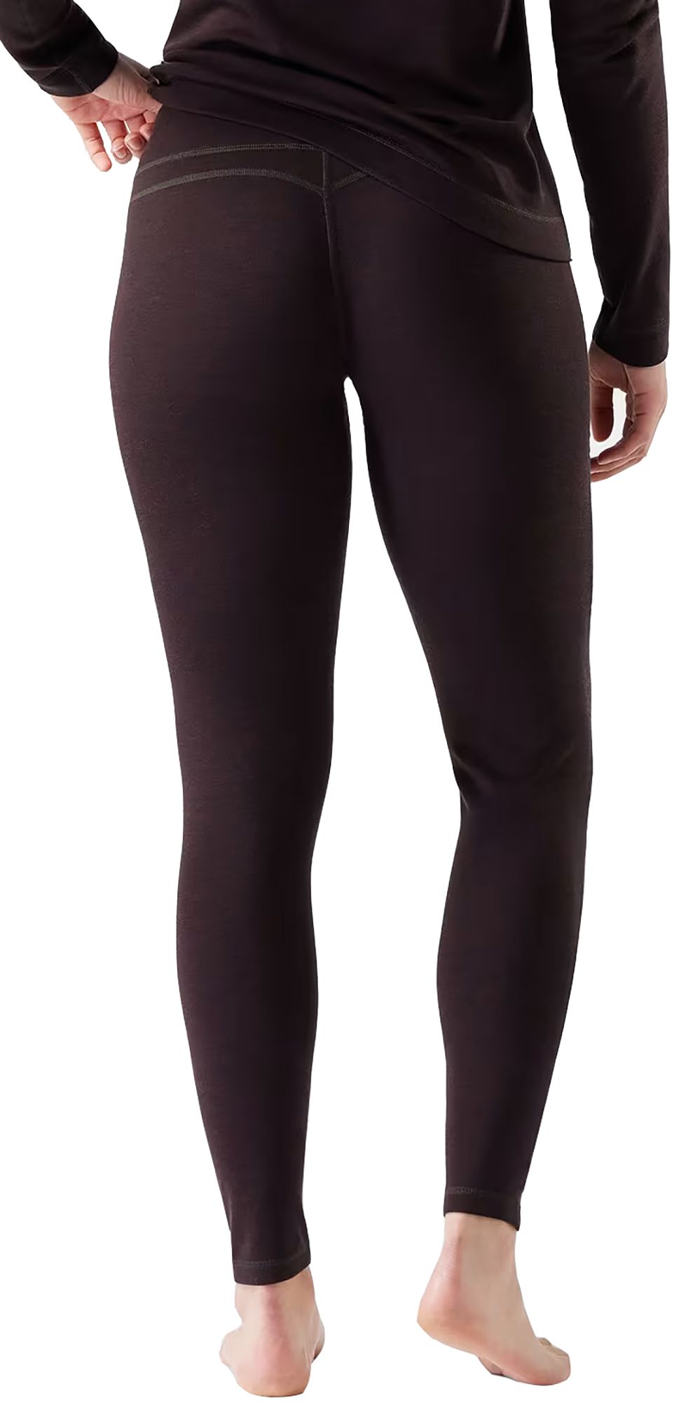 Smartwool Women's Classic Thermal Merino Baselayer Bottoms product image