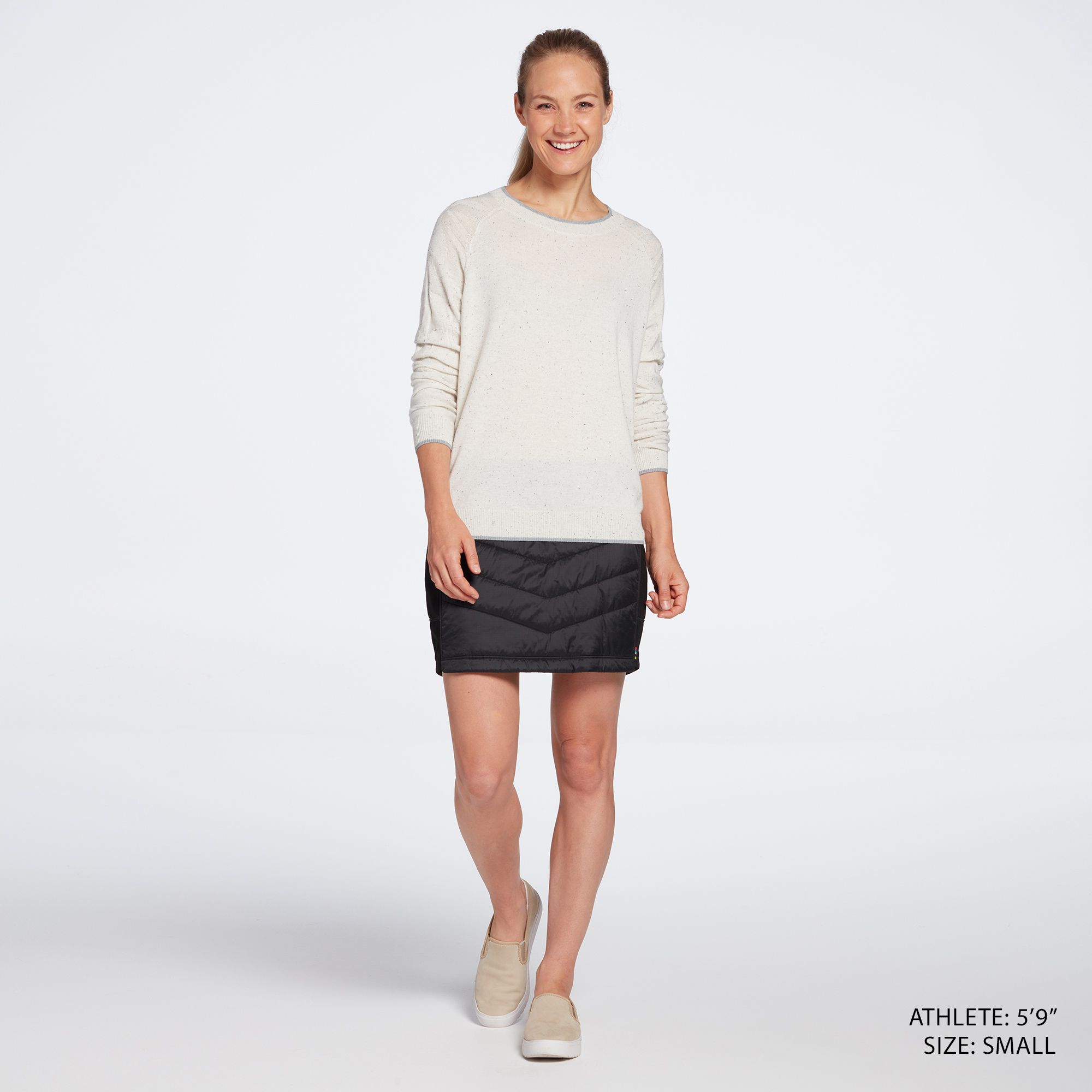 Smartwool Smartloft 60 Skirt product image