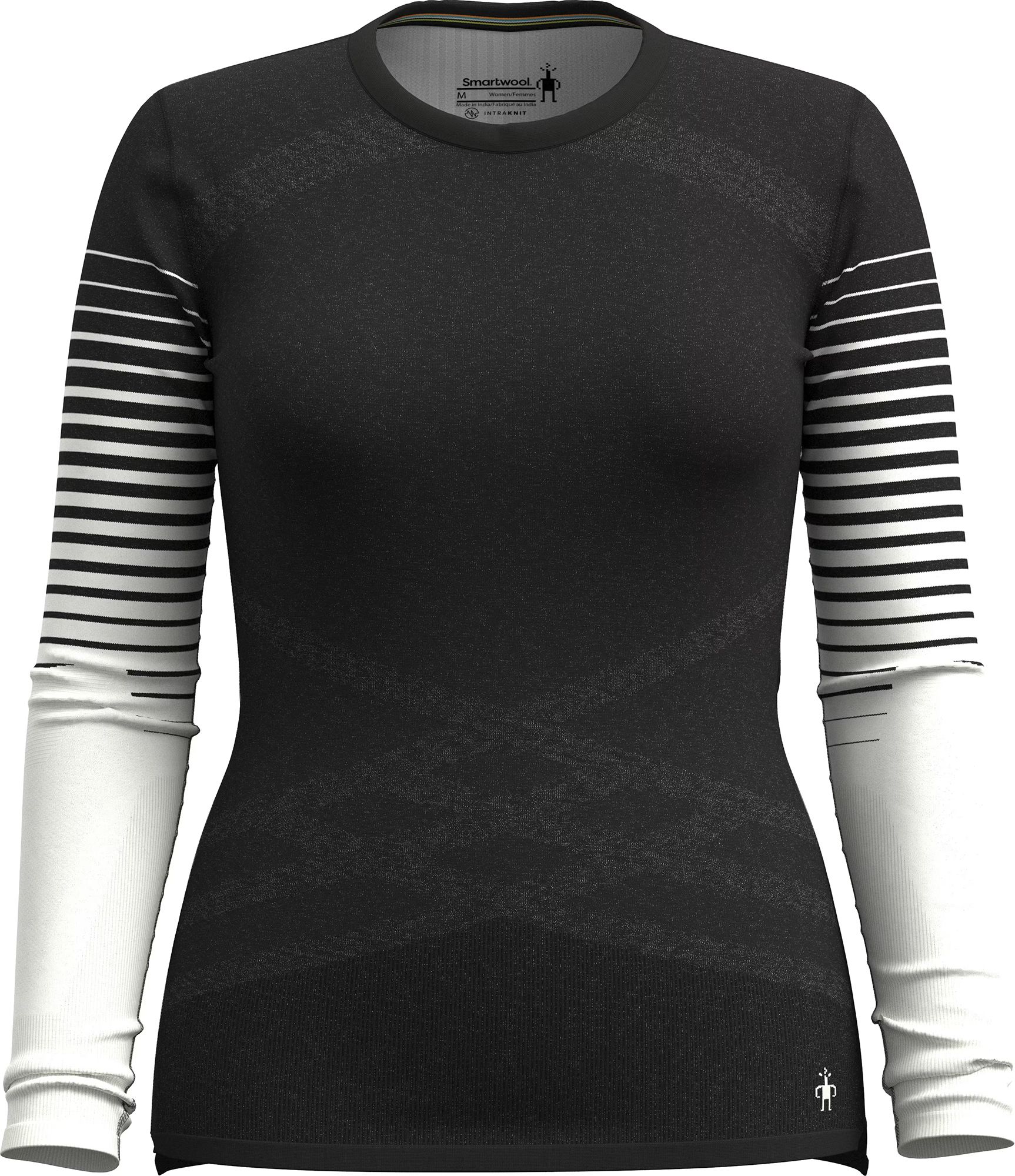 Smartwool Women's Intraknit Thermal Merino Crew Baselayer Top product image