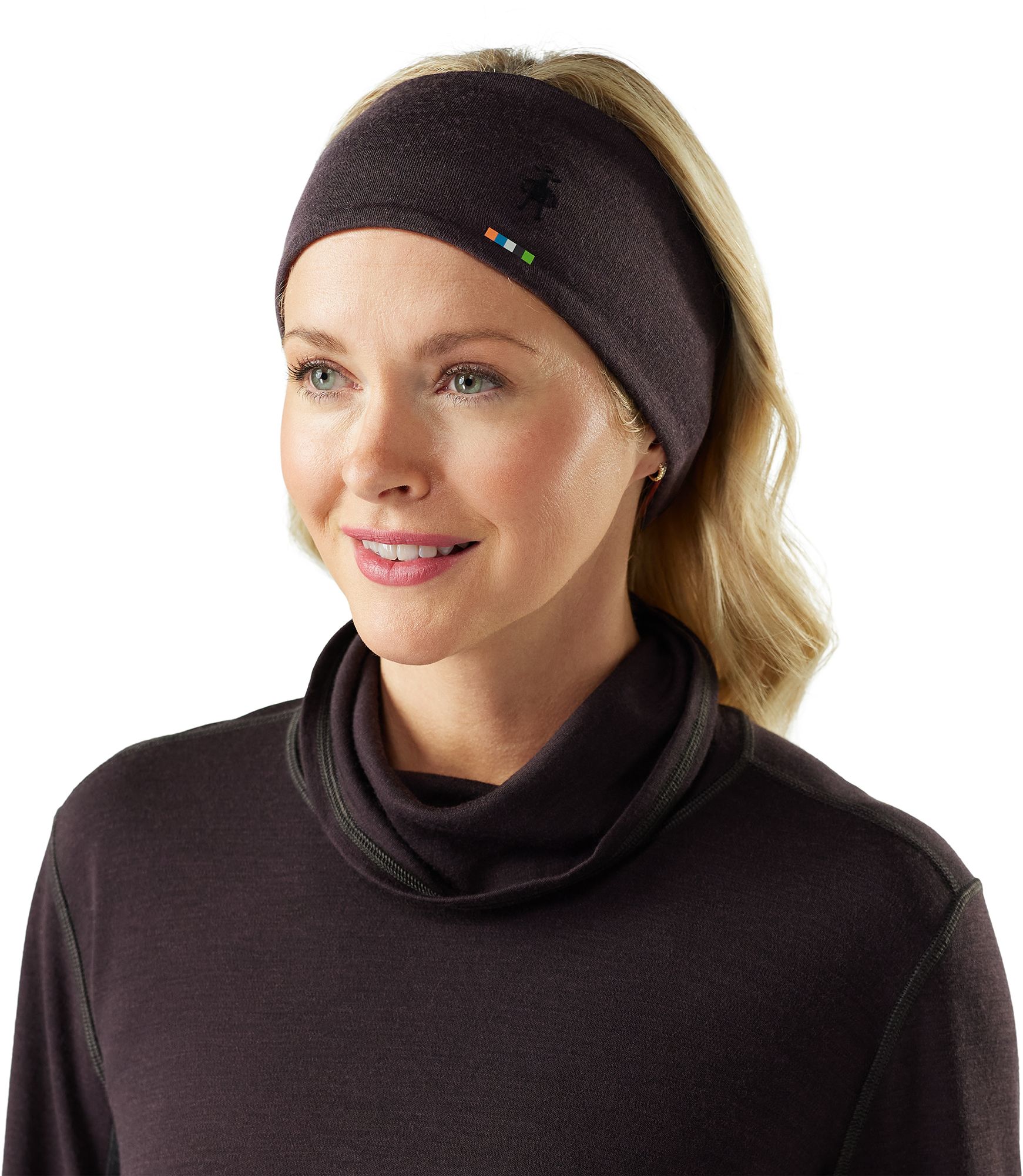 Smartwool Merino 250 Reversible Headband product image