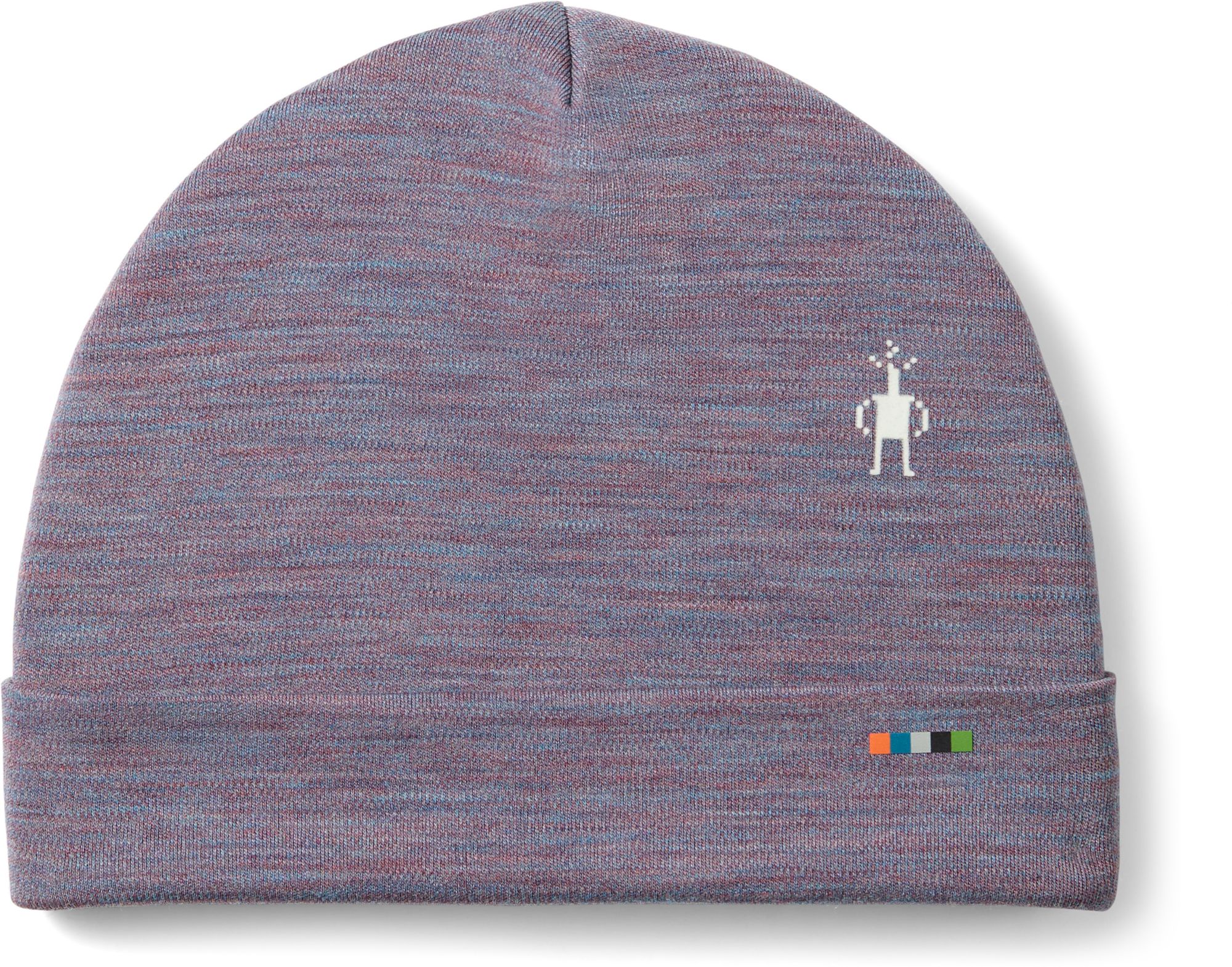 SmartWool NTS 250 Cuffed Beanie product image