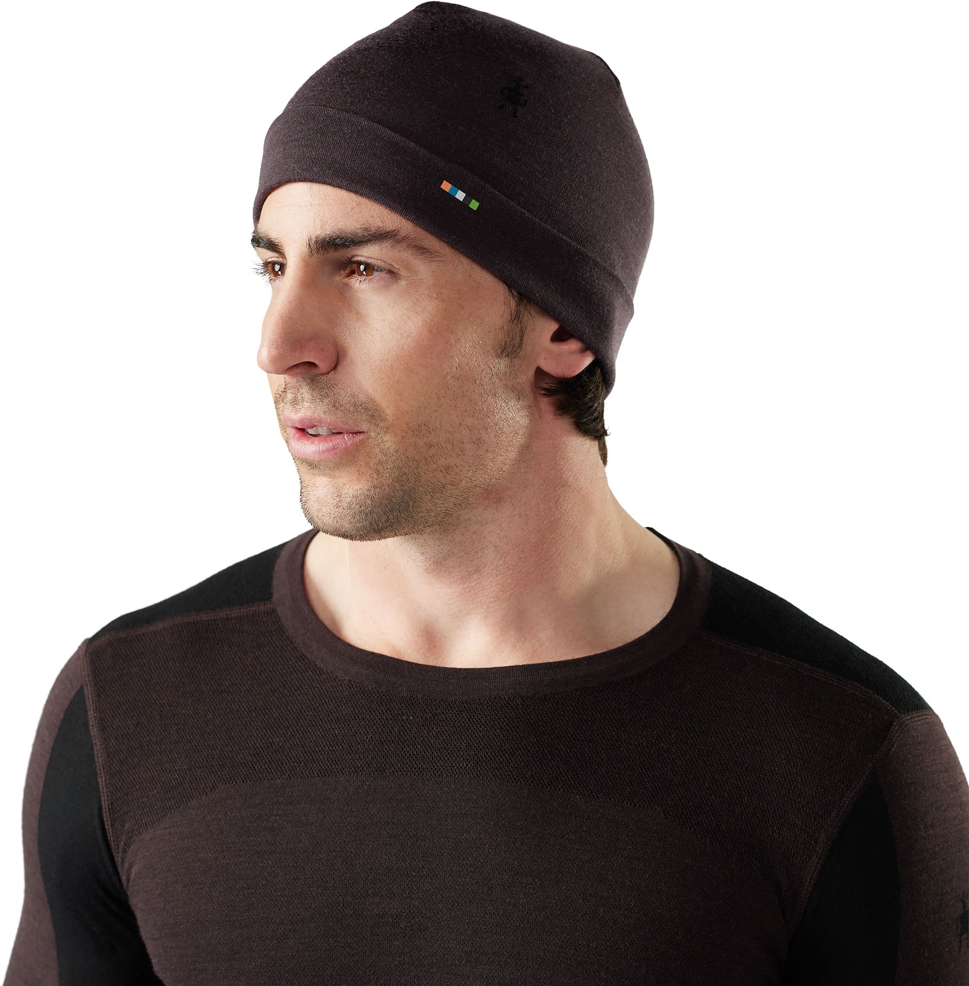 SmartWool NTS 250 Cuffed Beanie product image