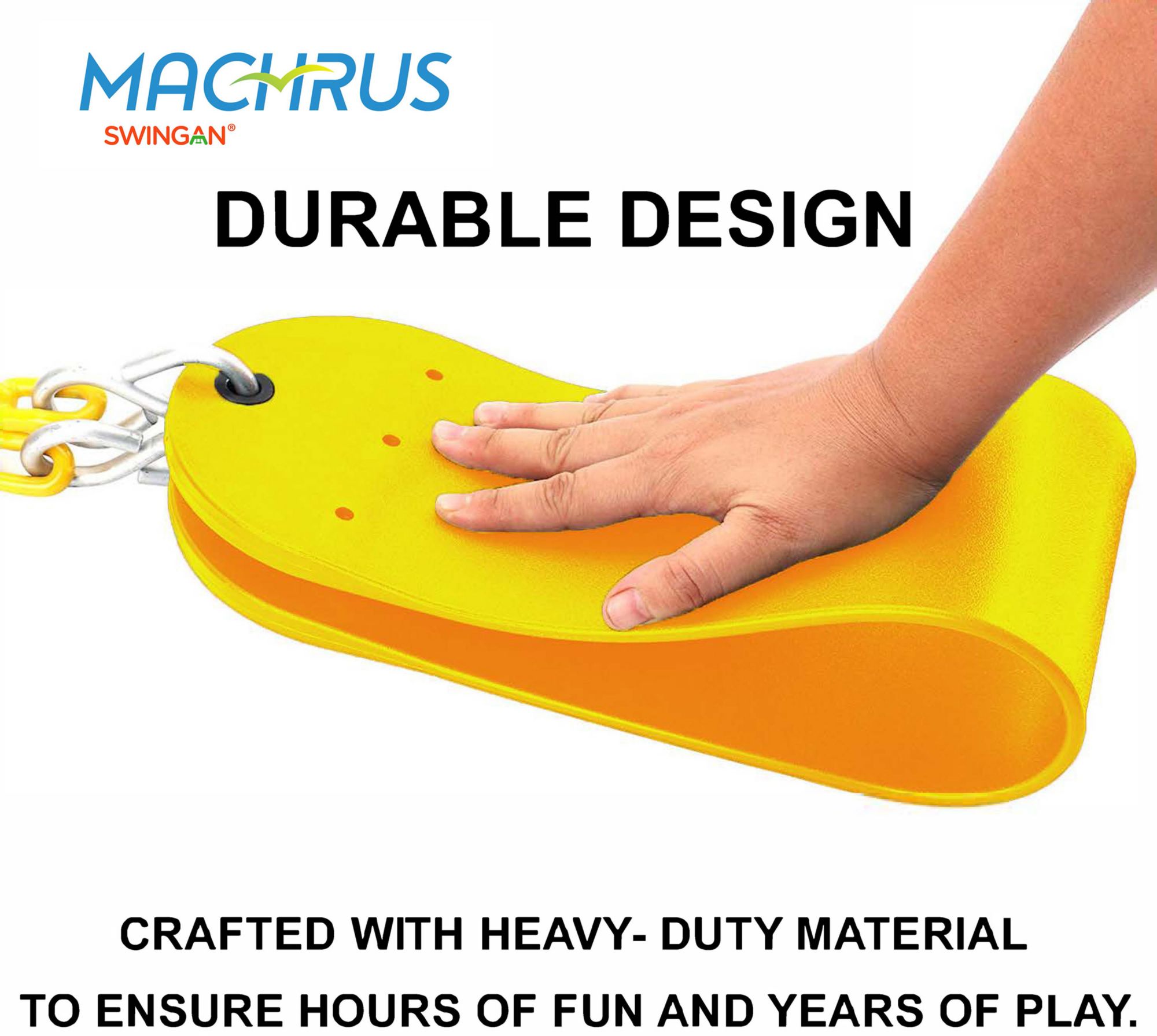 Swingan Swing Belt Seat Replacement product image