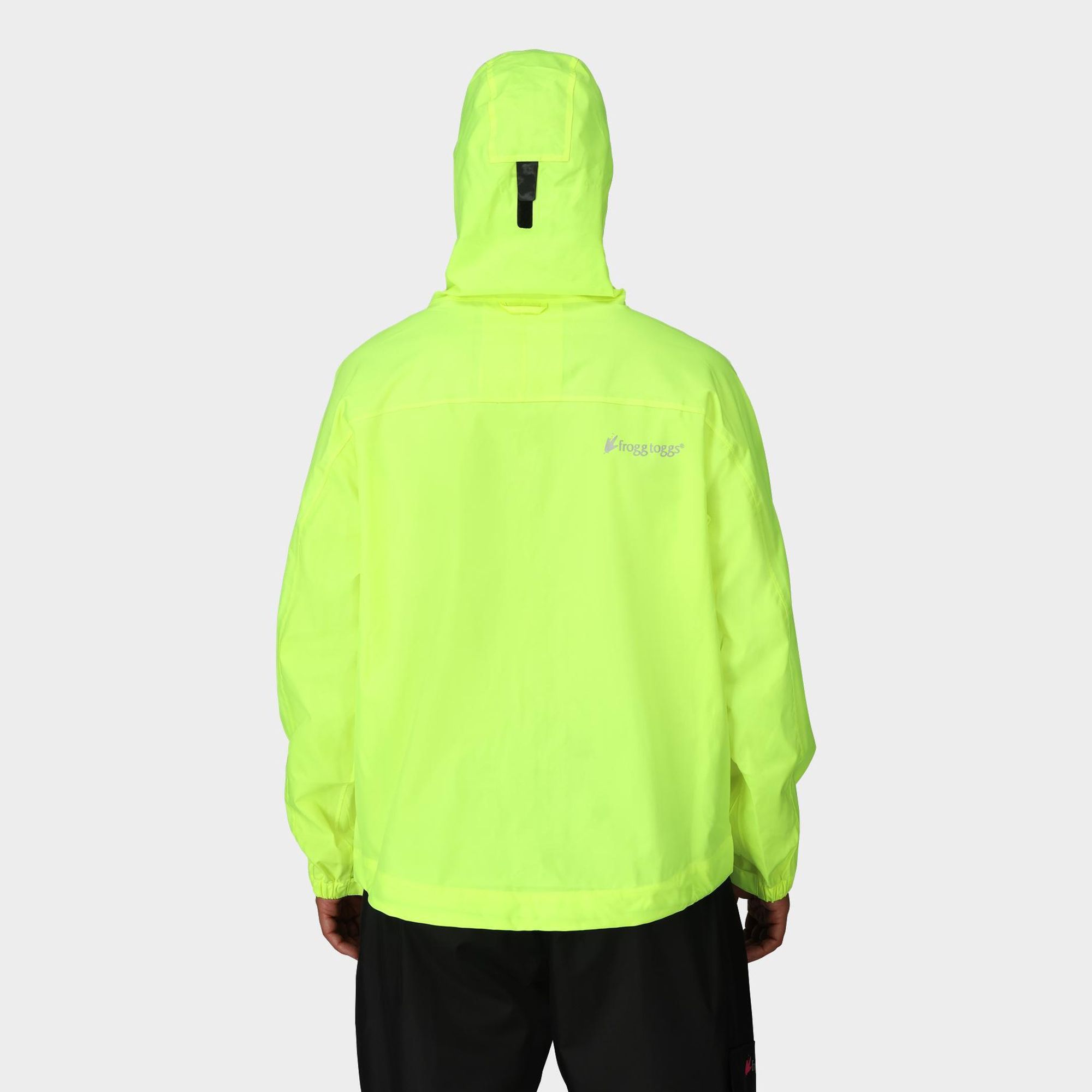 frogg toggs Men's StormWatch Jacket product image