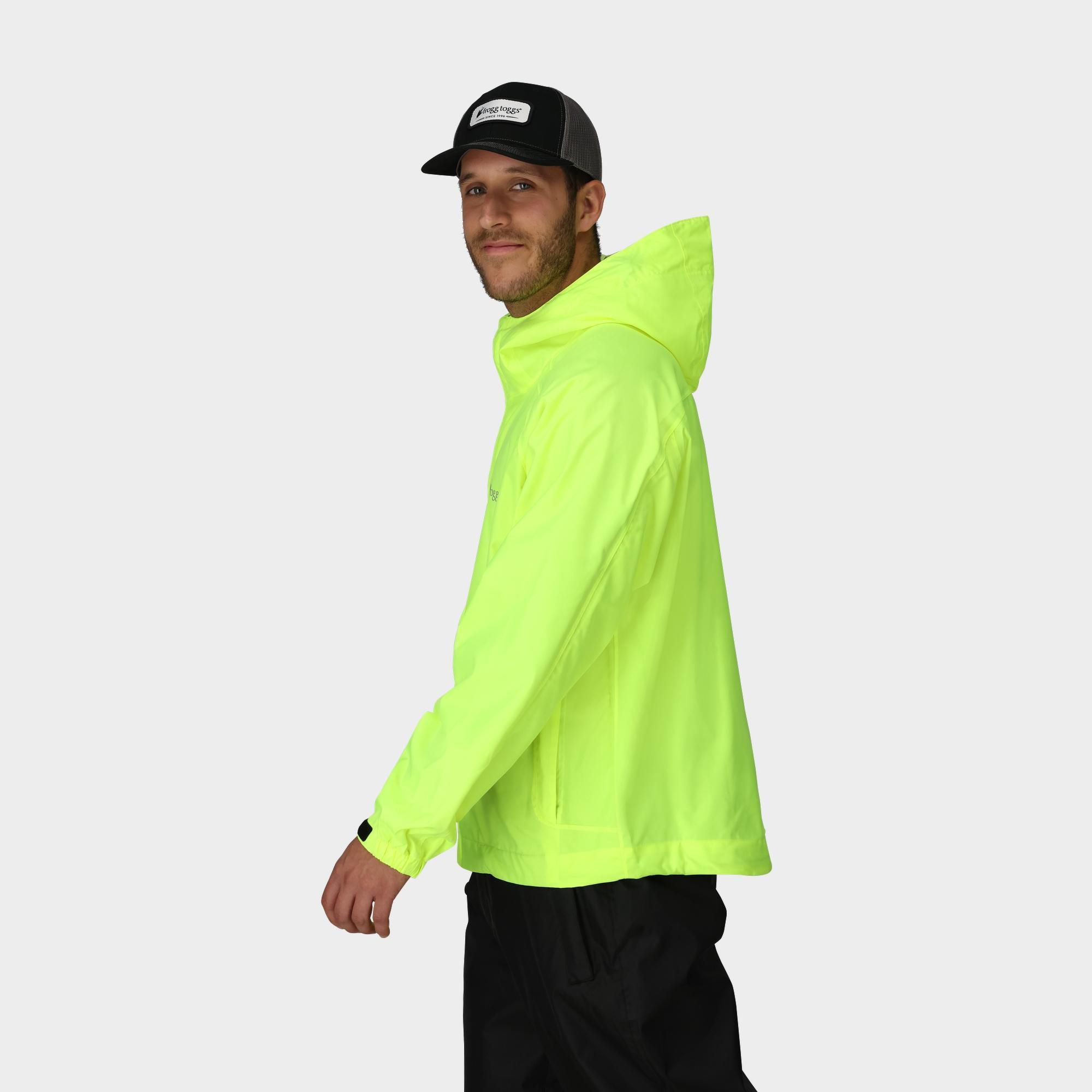 frogg toggs Men's StormWatch Jacket product image