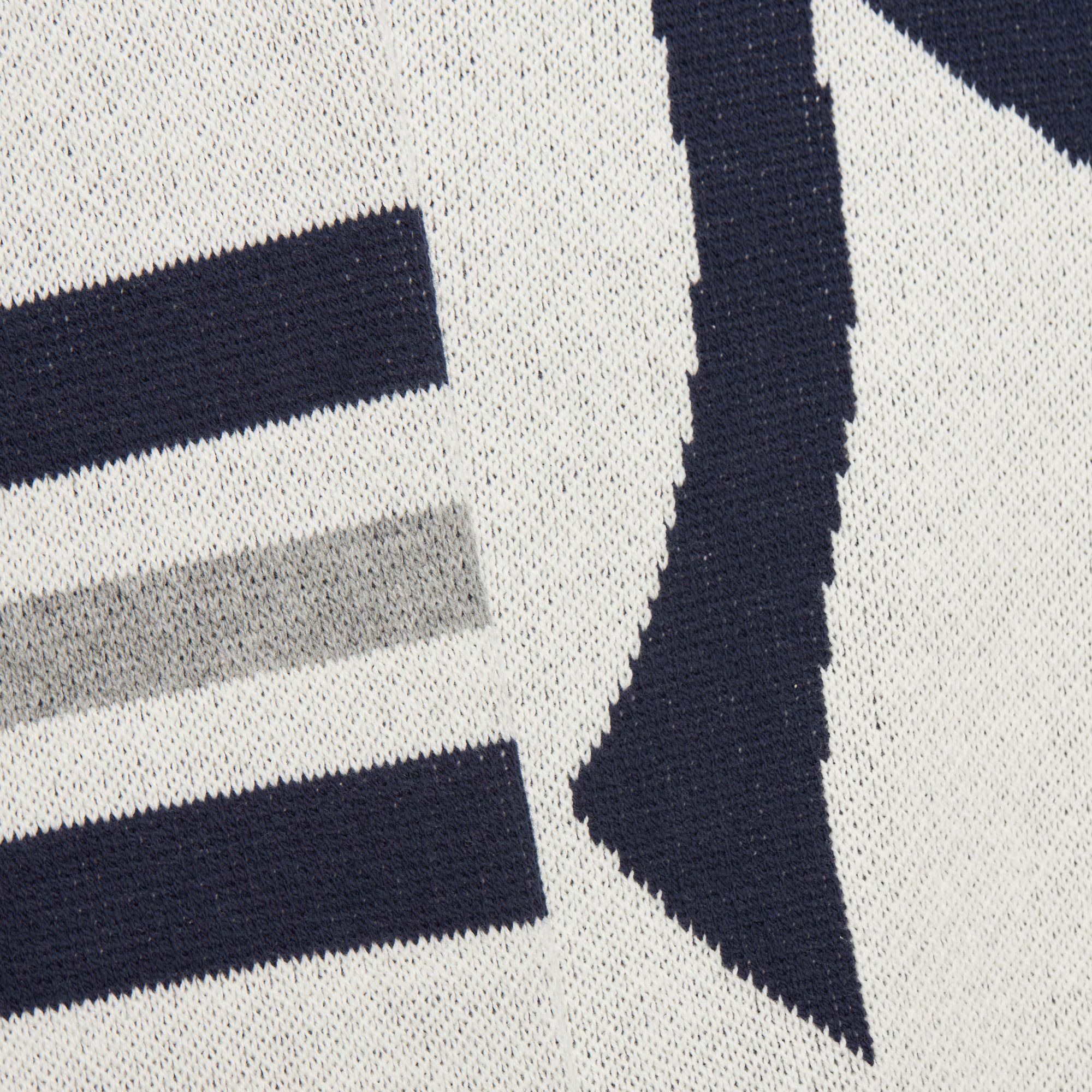 Mitchell & Ness Men's New York Yankees Cream Retro Logo Sweater product image