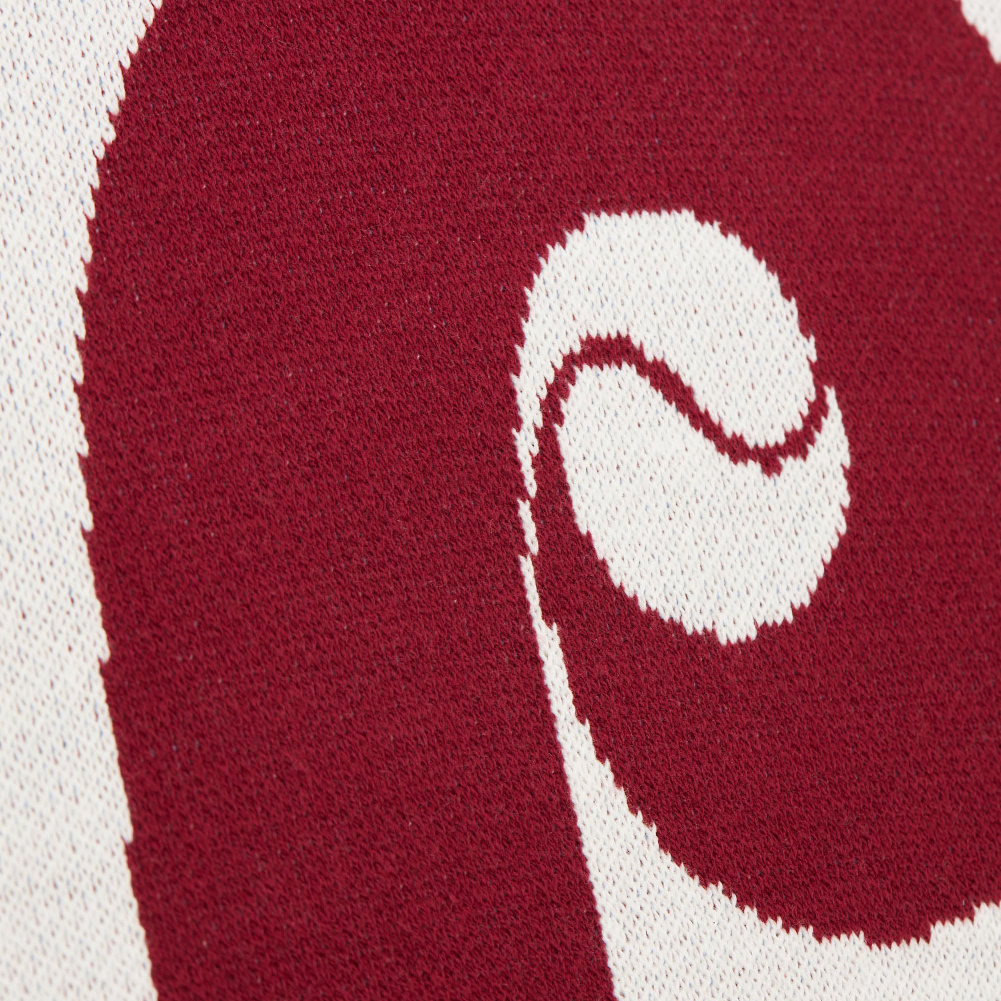 Mitchell & Ness Men's Philadelphia Phillies Cream Retro Logo Sweater product image