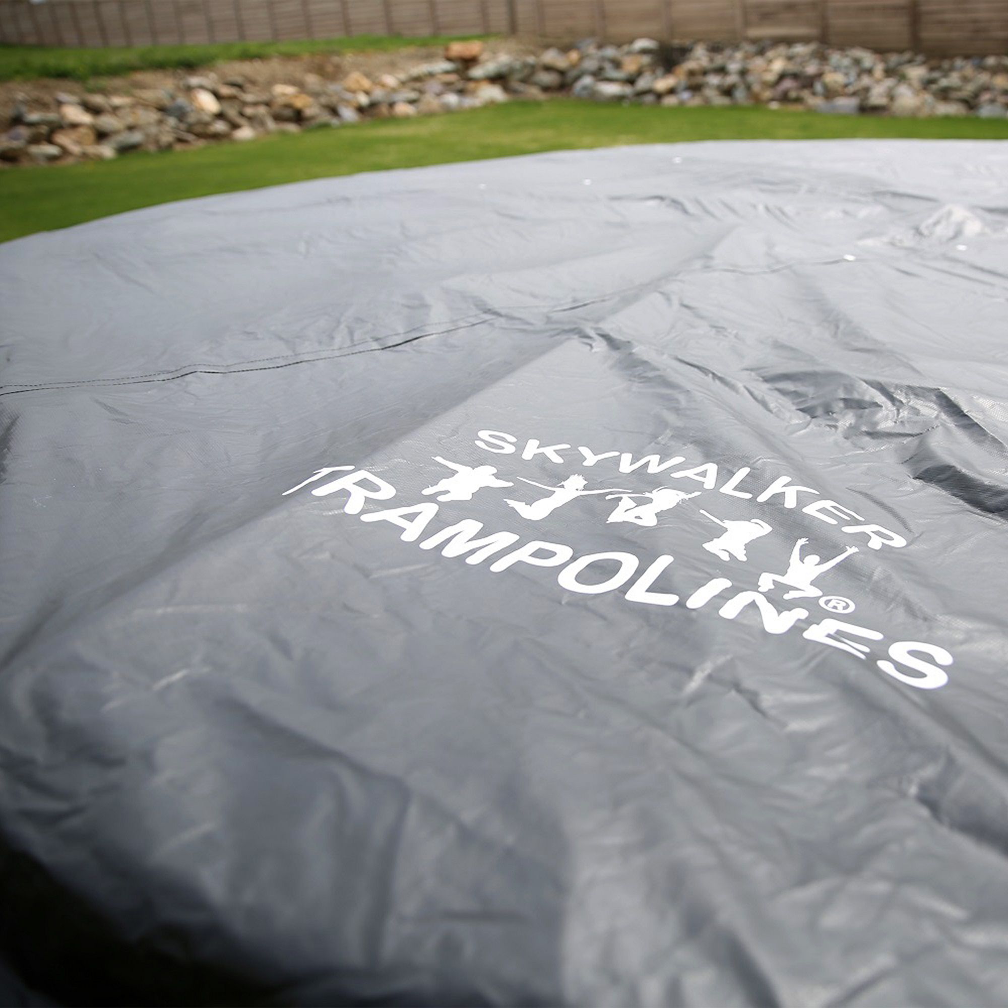 Skywalker Trampolines 15' Round Weather Cover product image