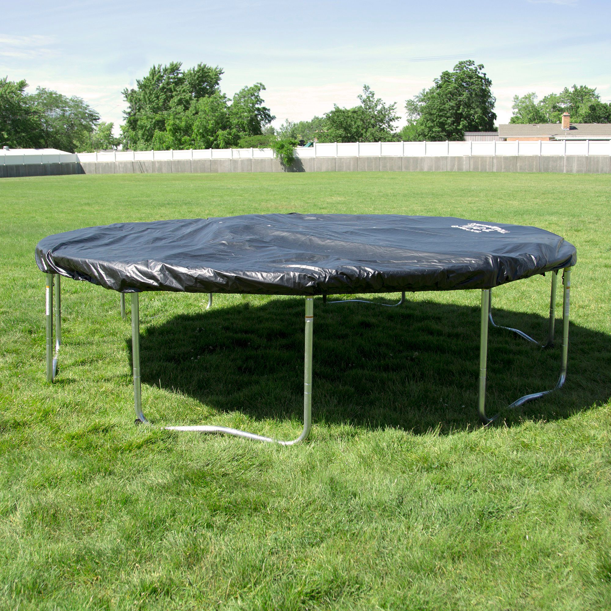 Skywalker Trampolines 12' Round Weather Cover product image